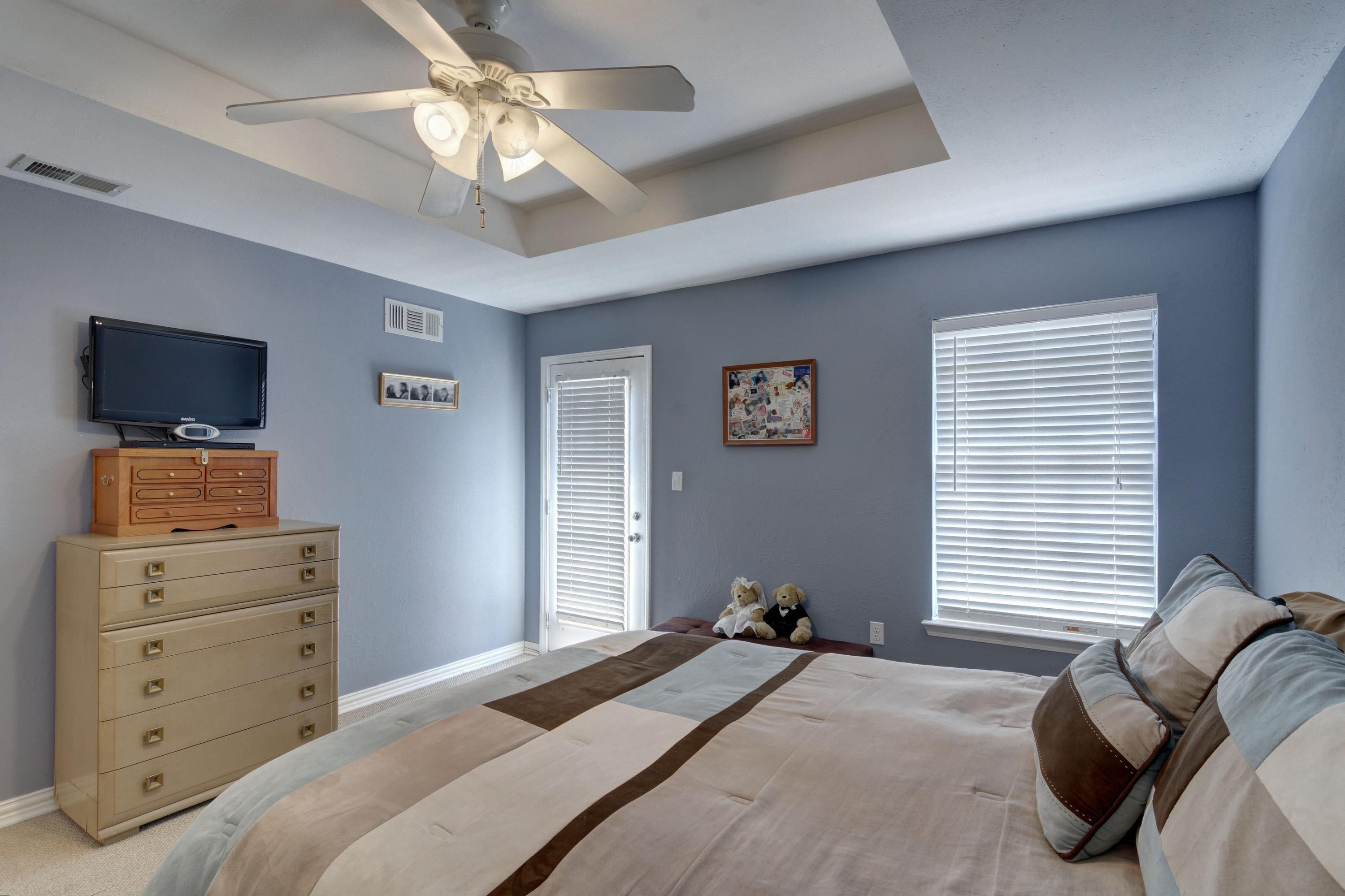 WILLOW RIDGE - Residential