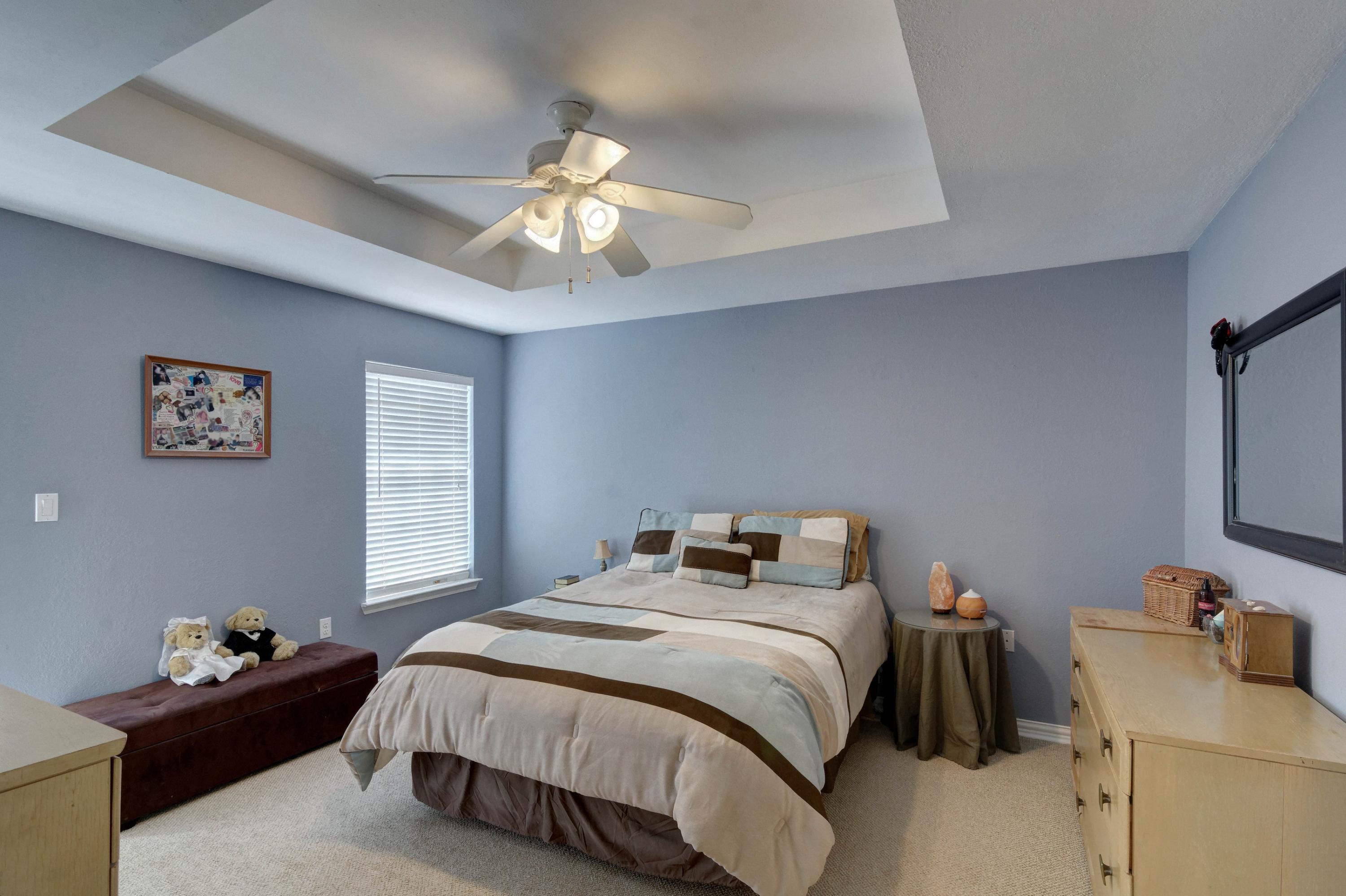 WILLOW RIDGE - Residential