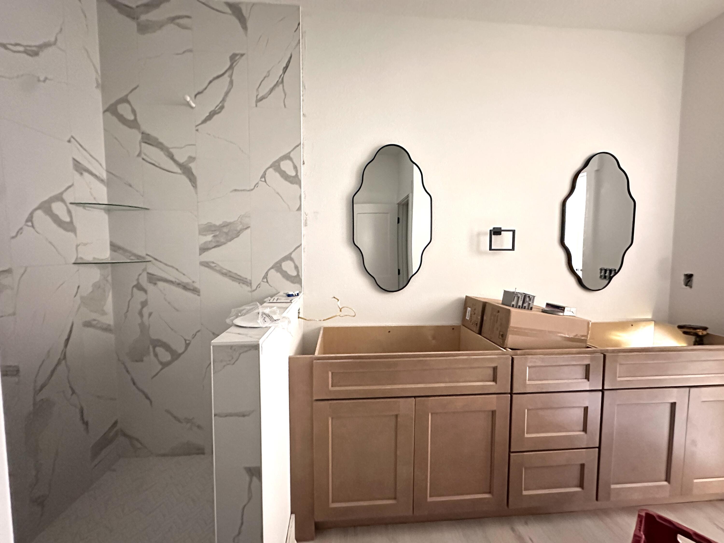 BENTON S/D - Residential
