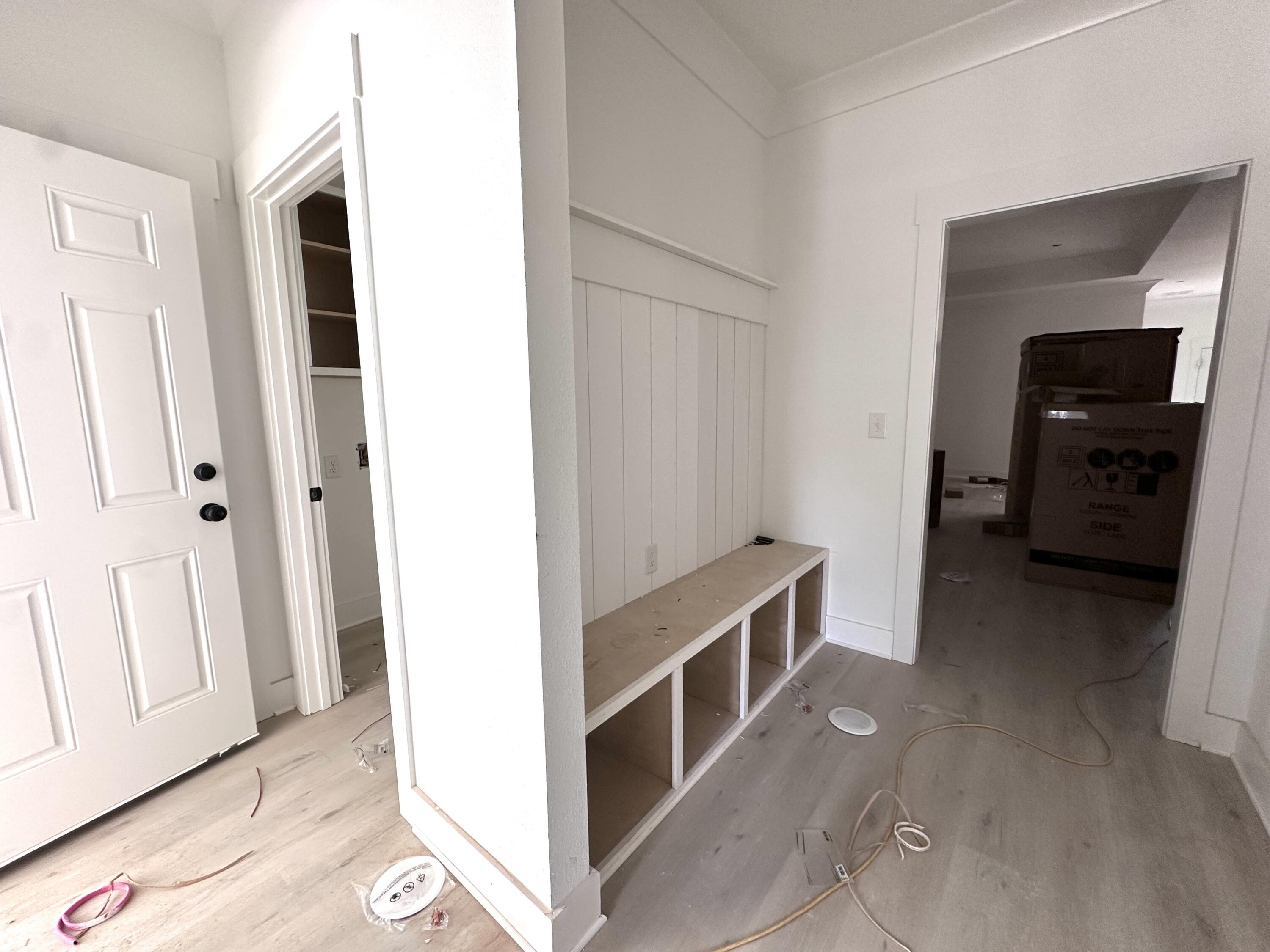 BENTON S/D - Residential