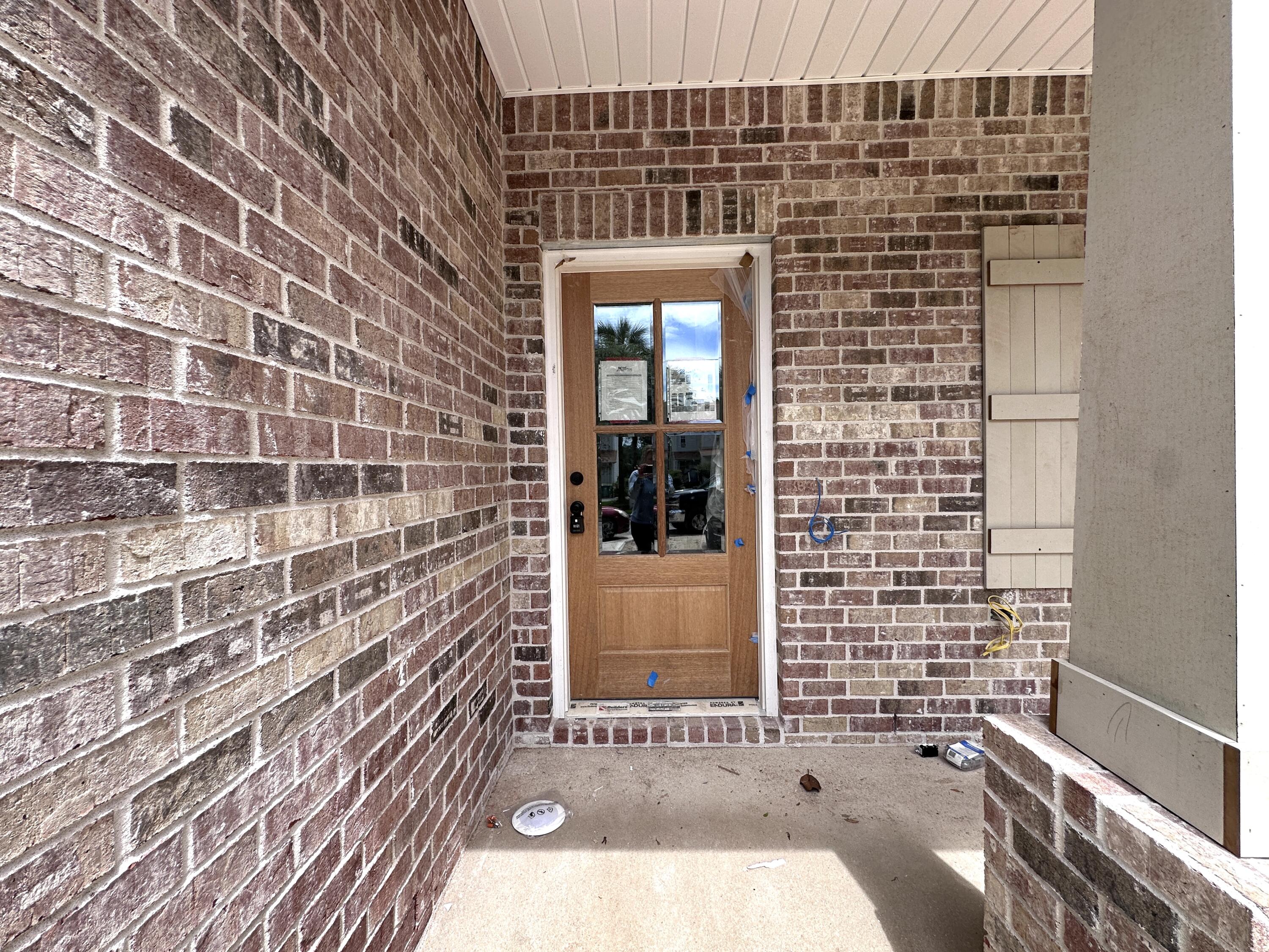BENTON S/D - Residential