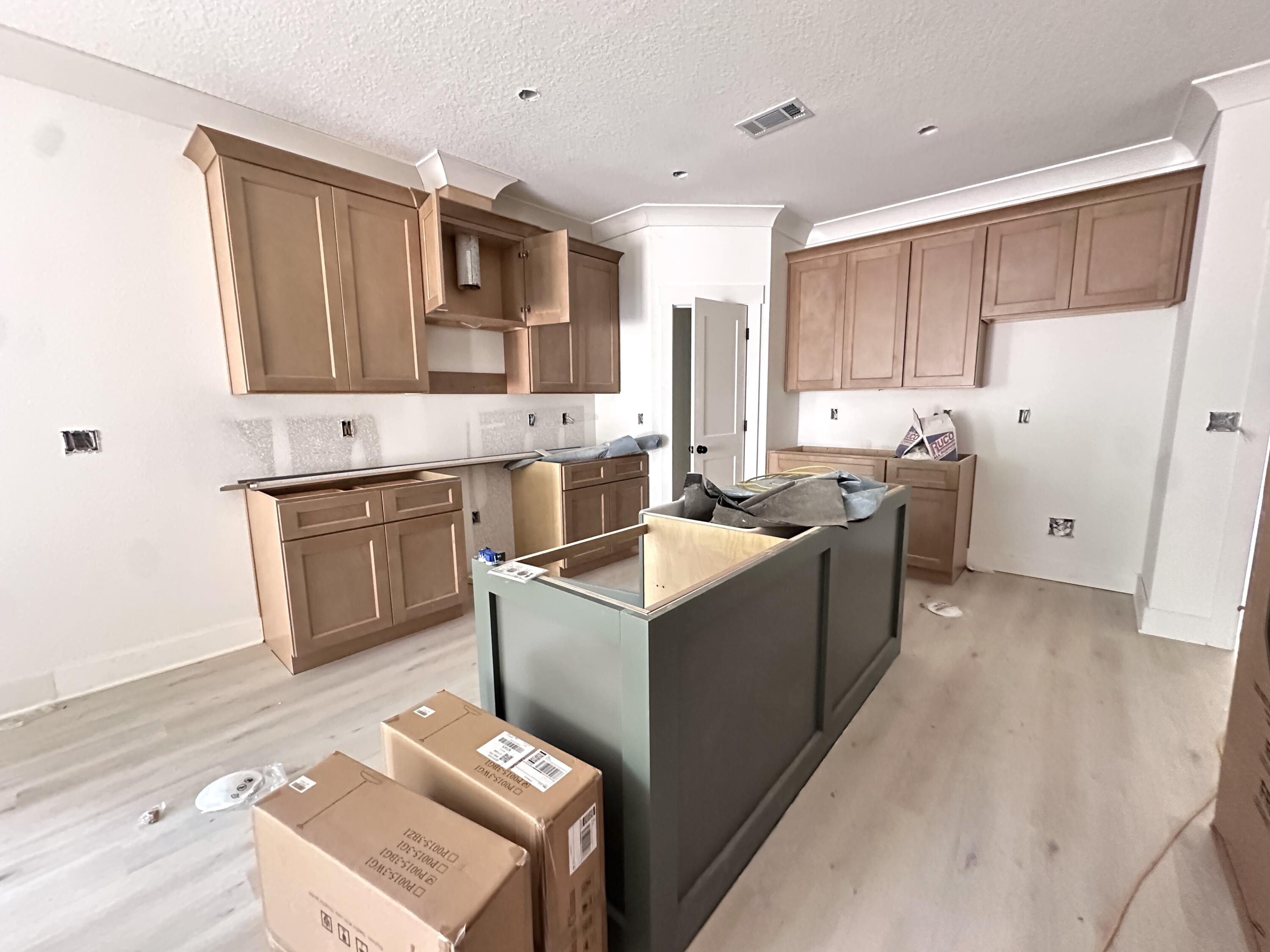 BENTON S/D - Residential