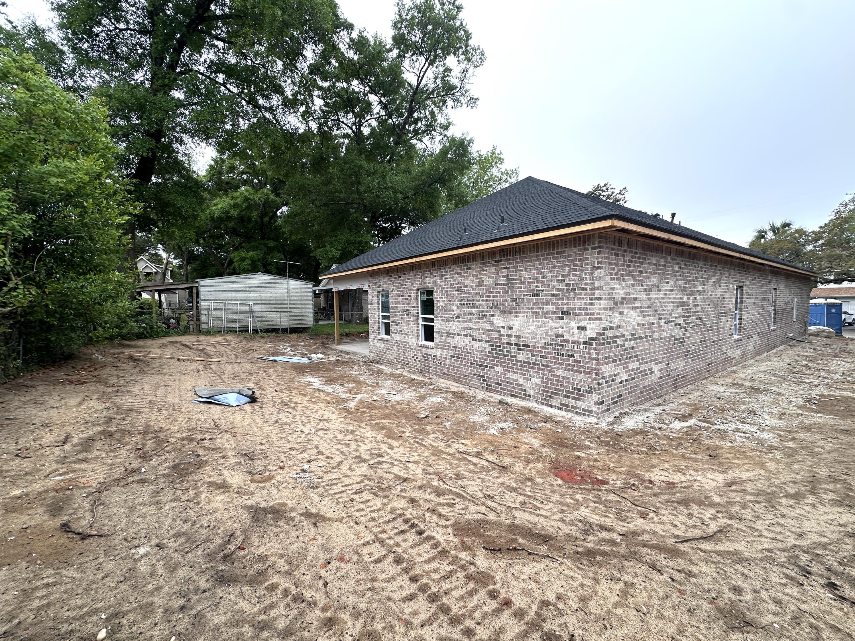 BENTON S/D - Residential