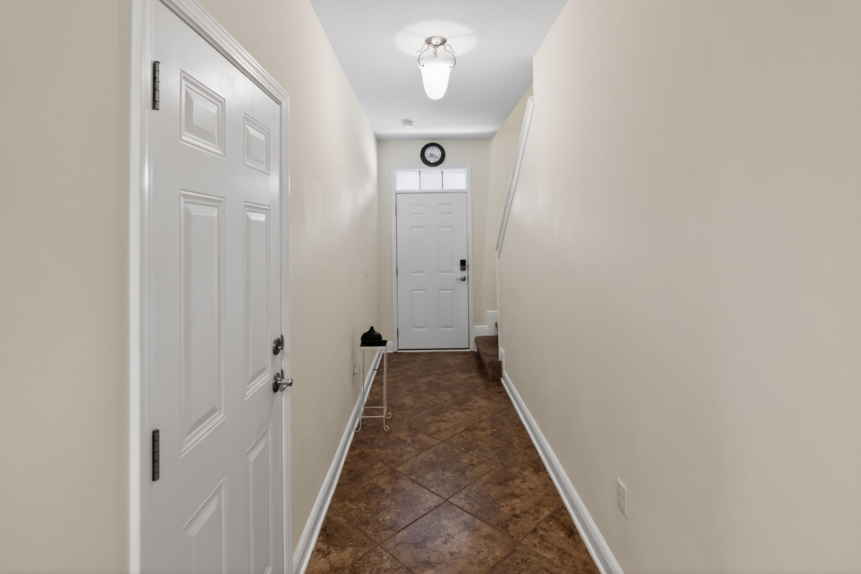RESERVE POINTE - Residential Lease