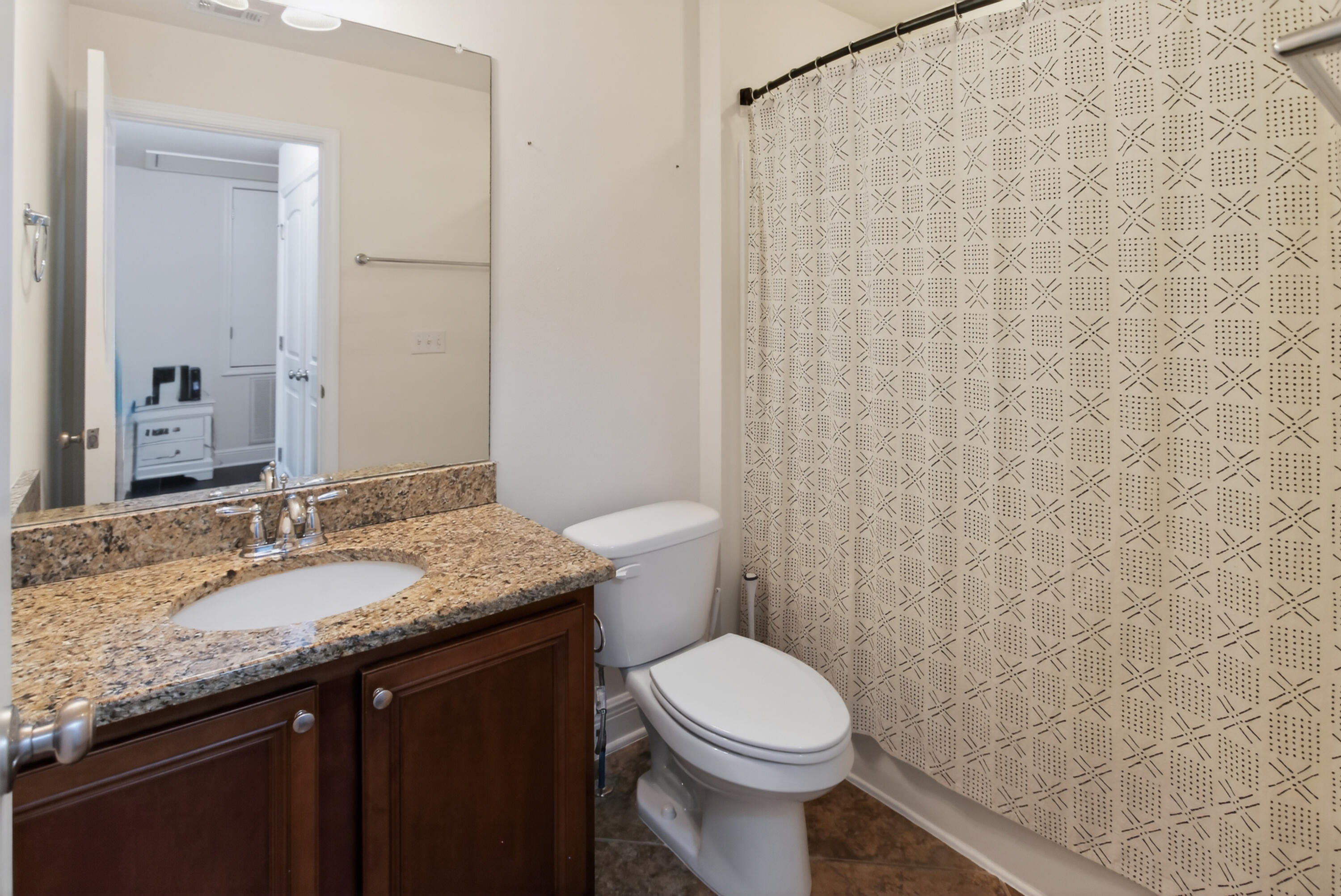 RESERVE POINTE - Residential Lease