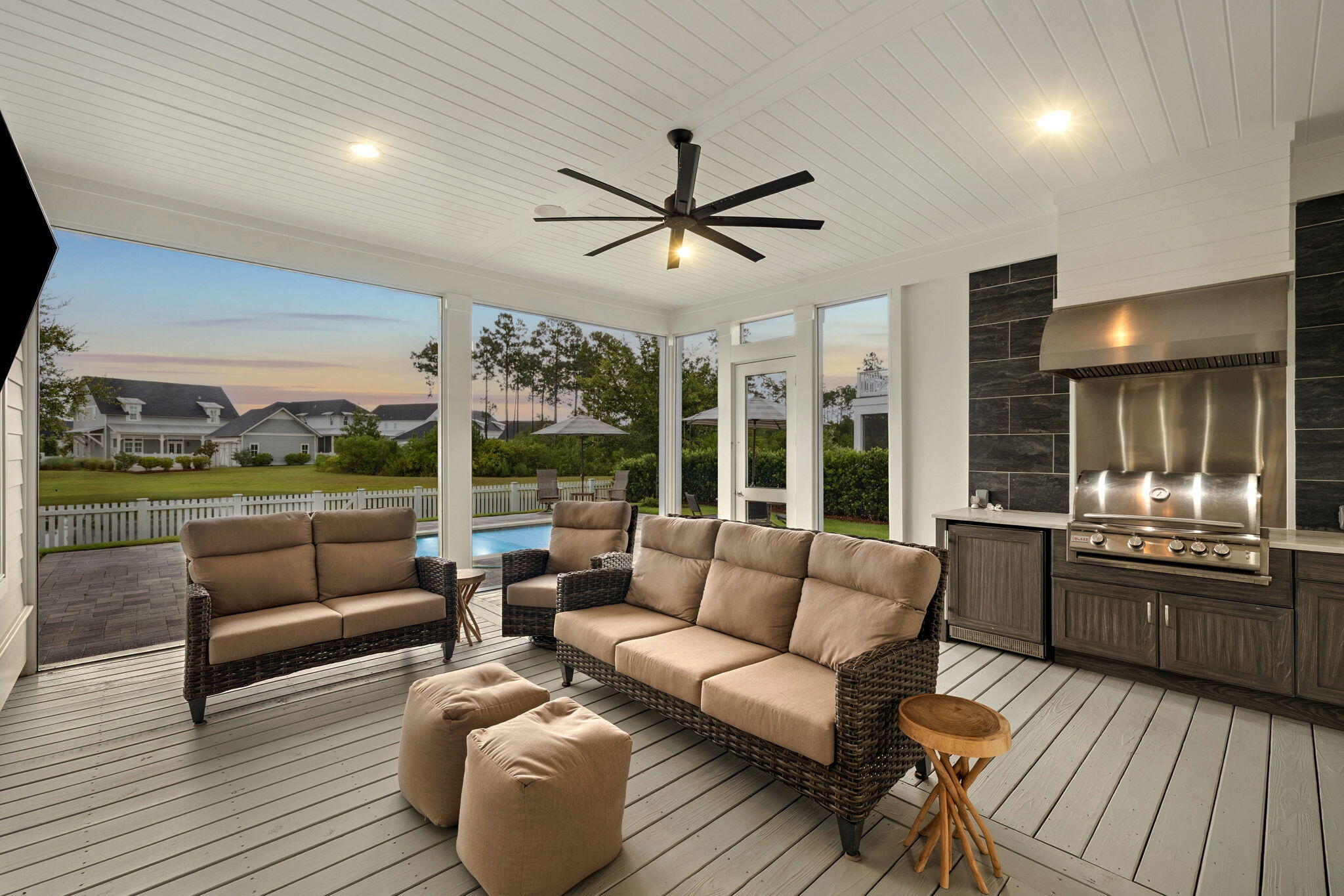 WATERSOUND ORIGINS - Residential