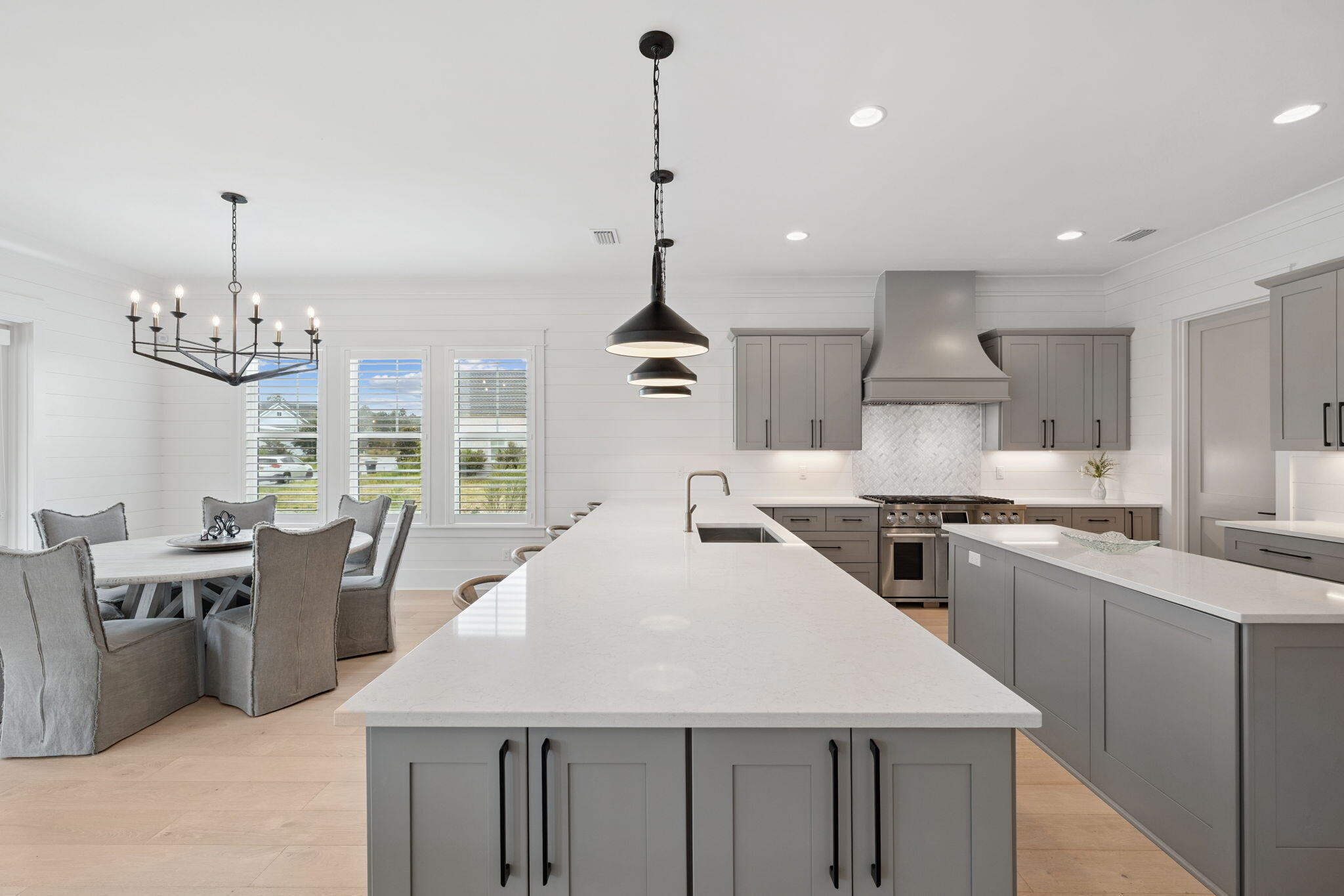 WATERSOUND ORIGINS - Residential