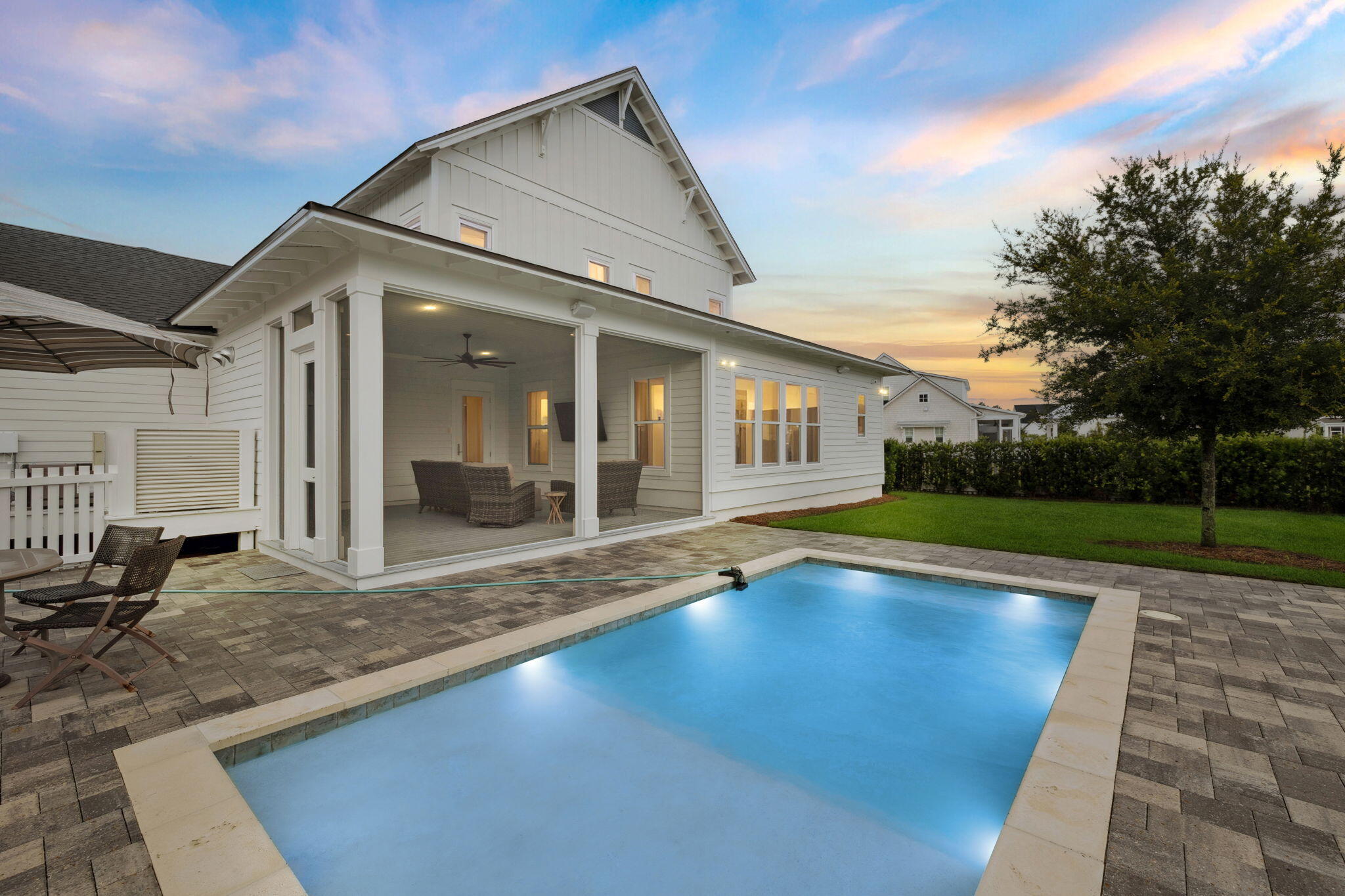 WATERSOUND ORIGINS - Residential