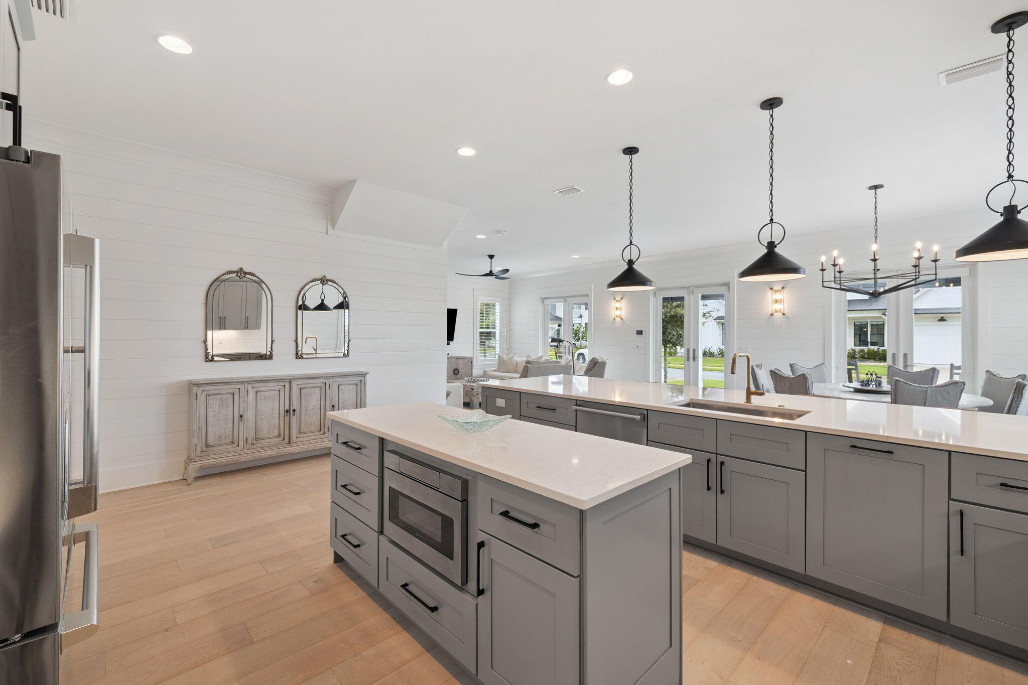 WATERSOUND ORIGINS - Residential