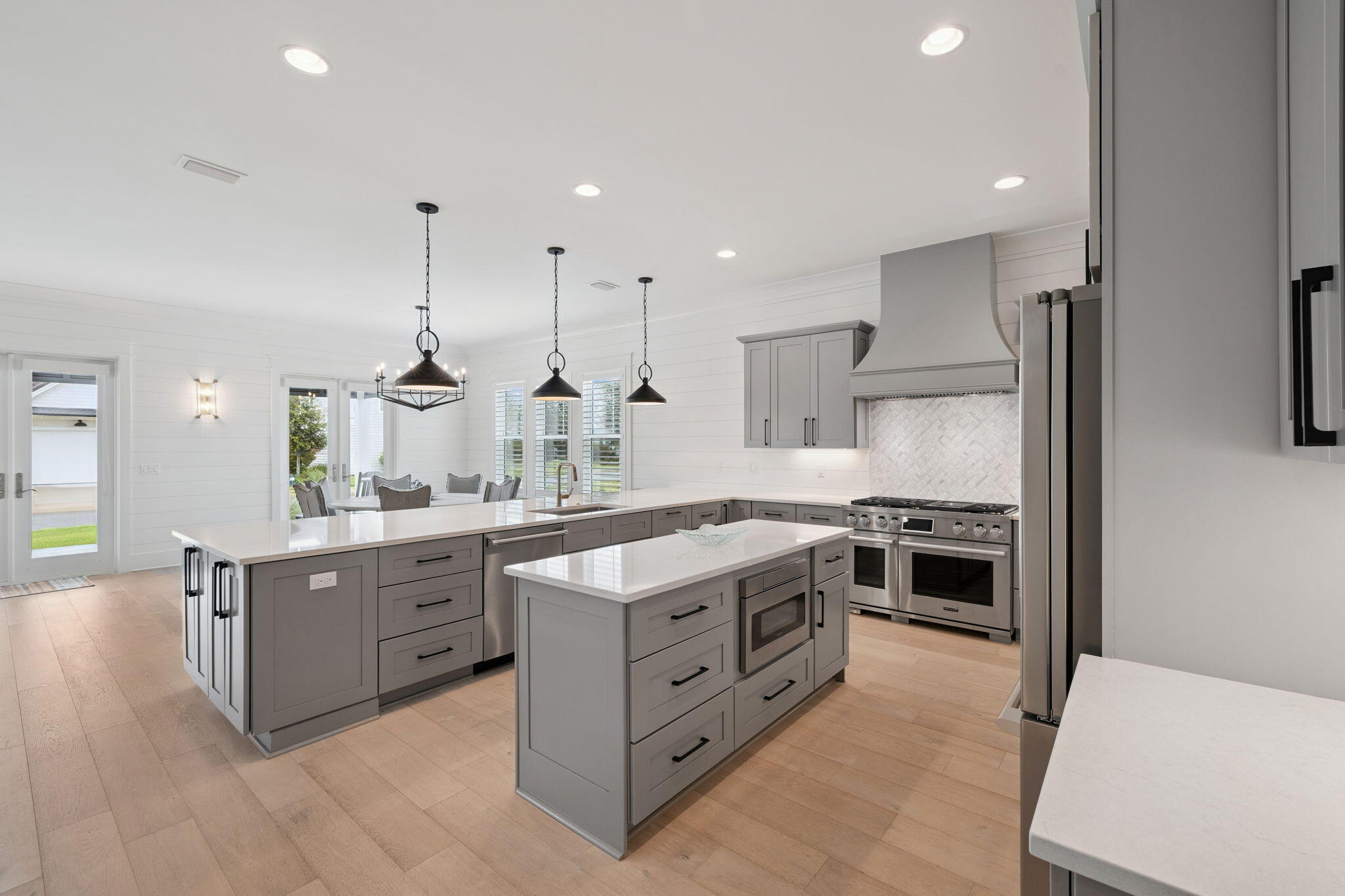 WATERSOUND ORIGINS - Residential