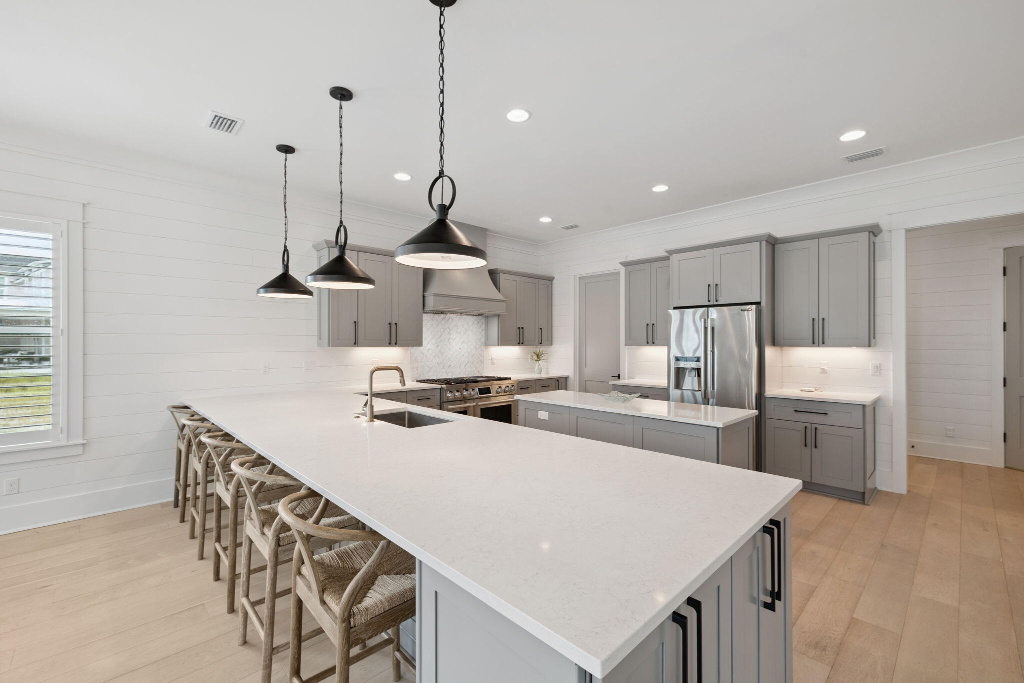 WATERSOUND ORIGINS - Residential