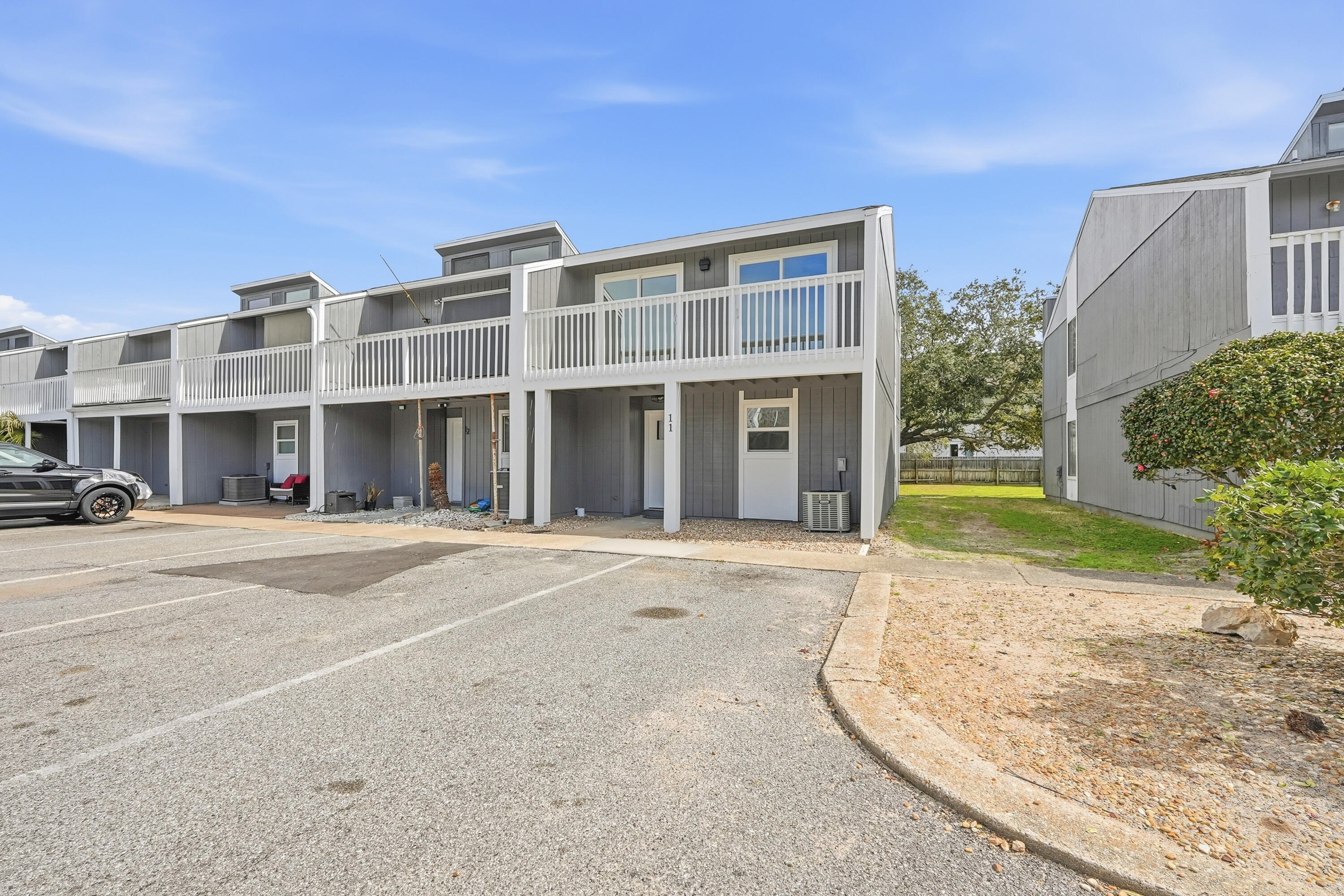 DESTIN RACQUET CLUB T/H - Residential