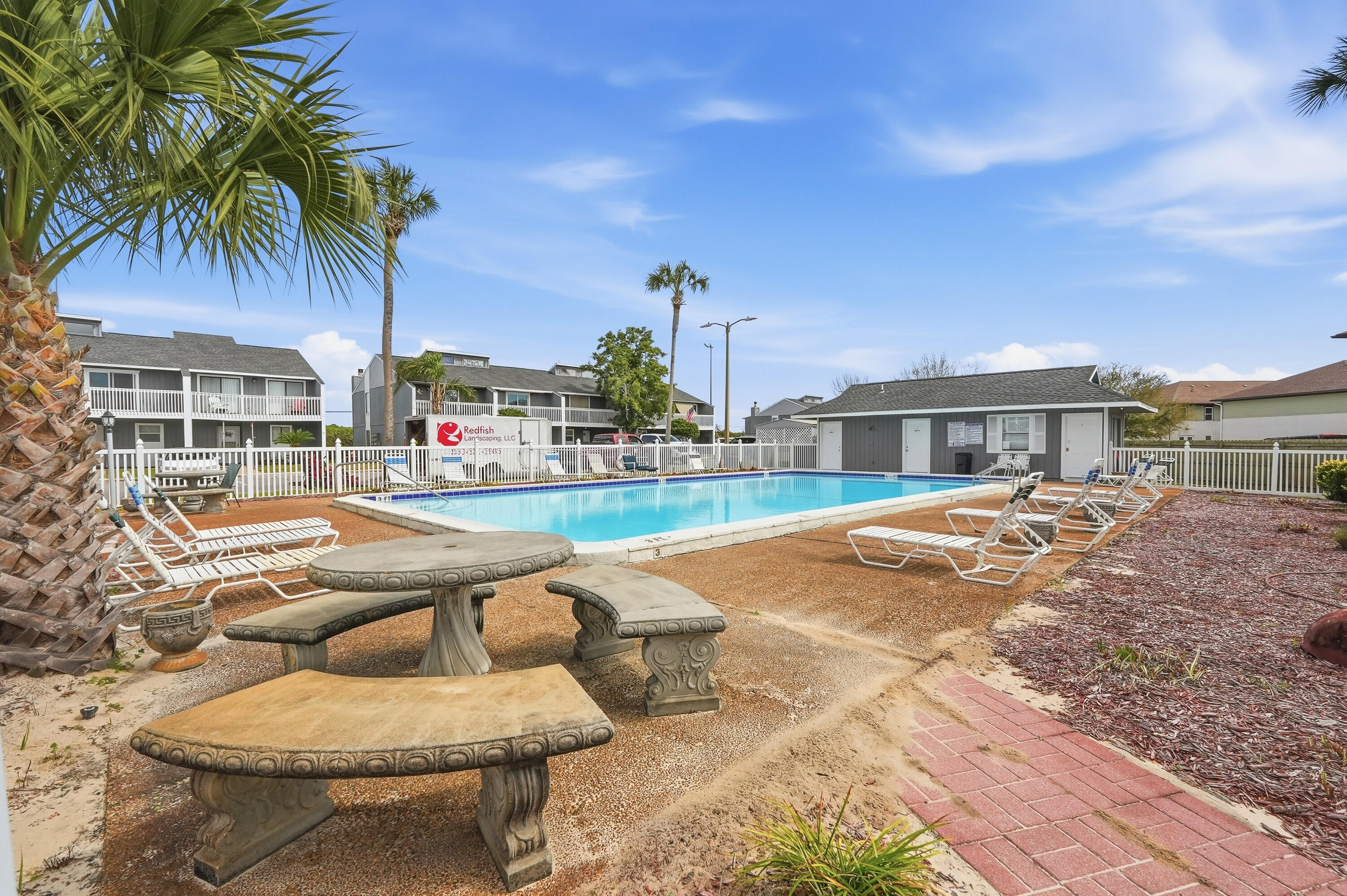DESTIN RACQUET CLUB T/H - Residential