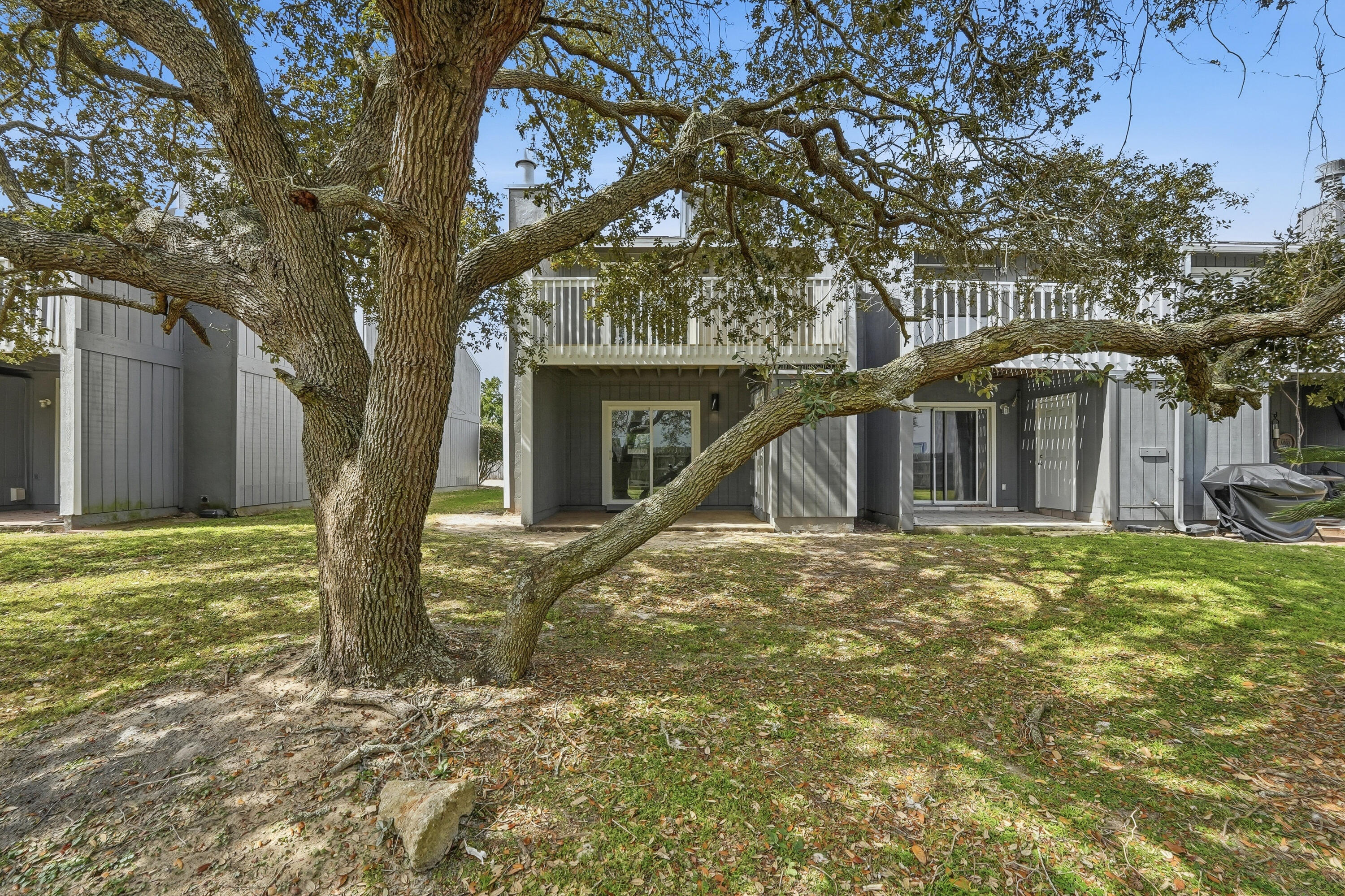 DESTIN RACQUET CLUB T/H - Residential