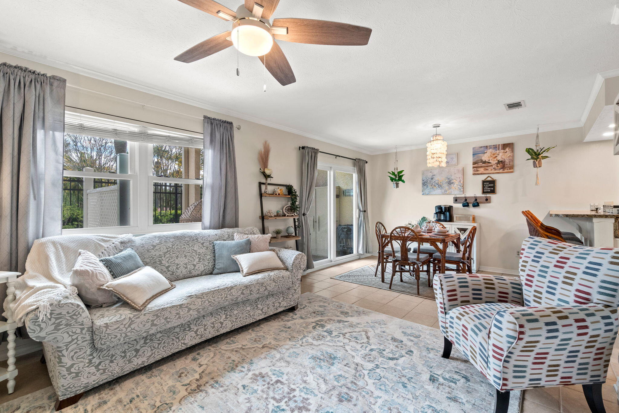 GULF HIGHLANDS Beach Resort - Residential