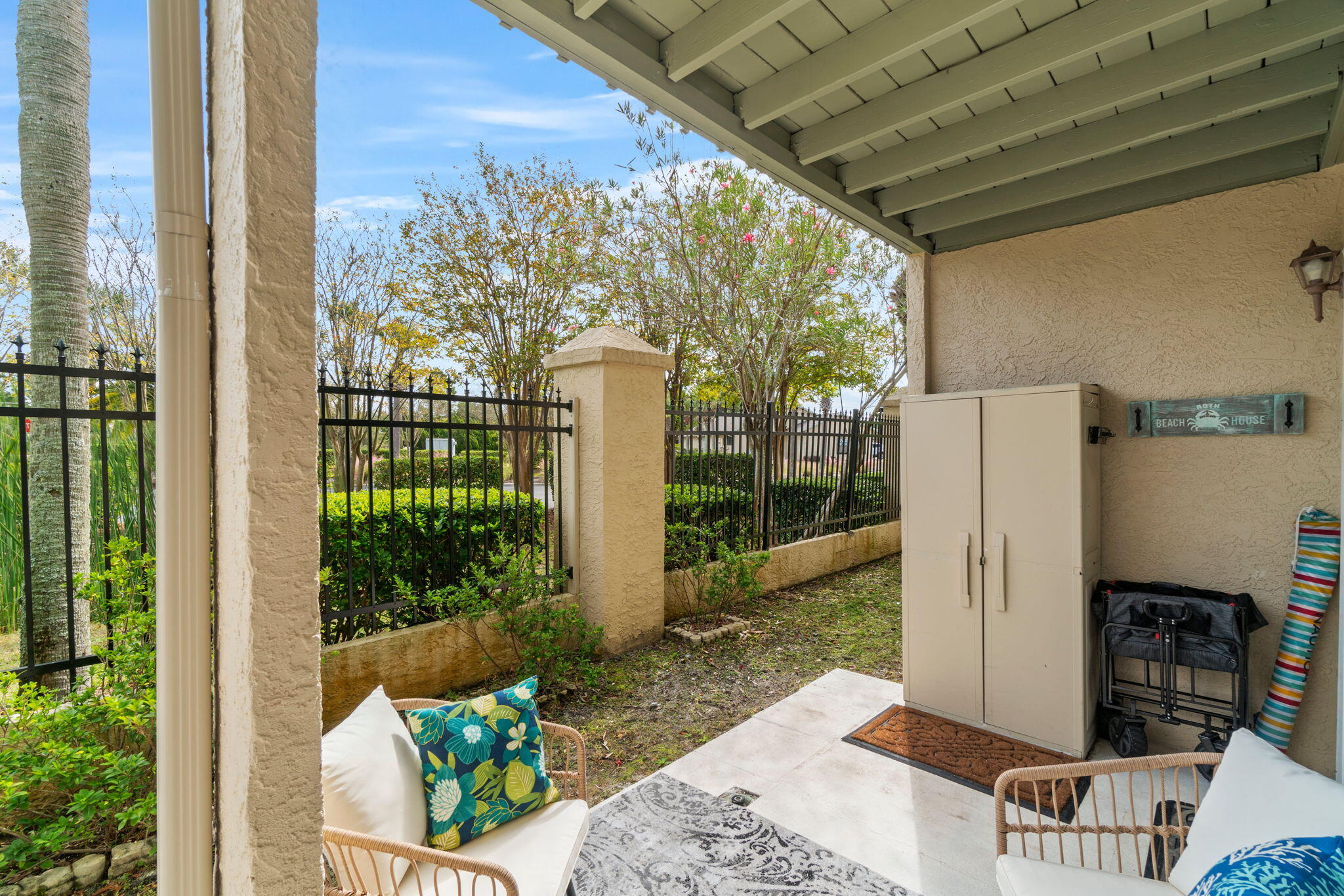 GULF HIGHLANDS Beach Resort - Residential