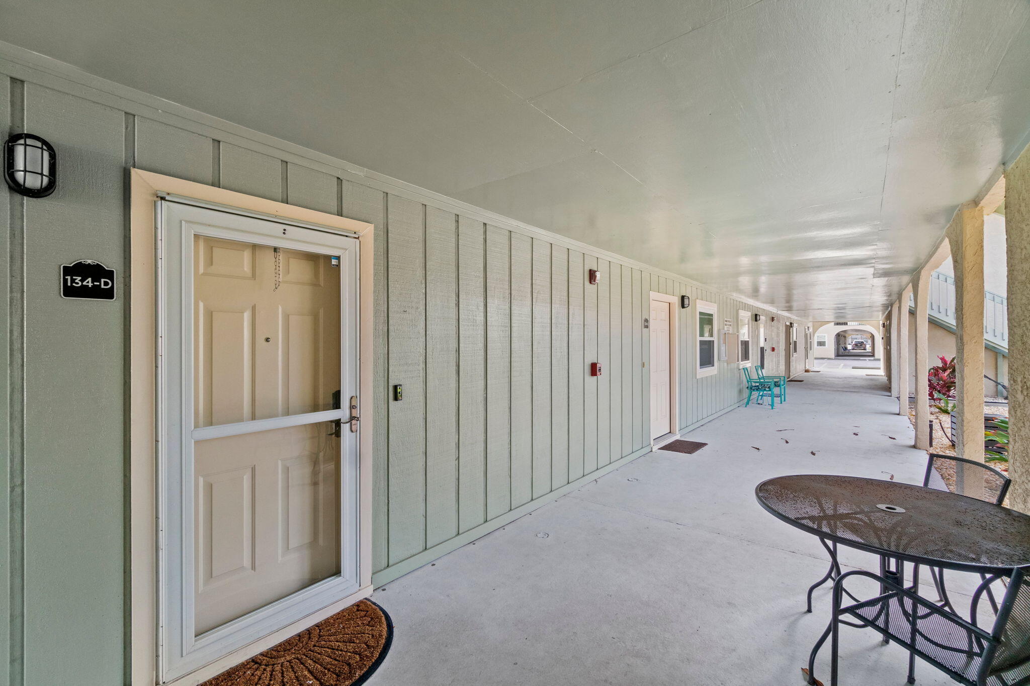 GULF HIGHLANDS Beach Resort - Residential