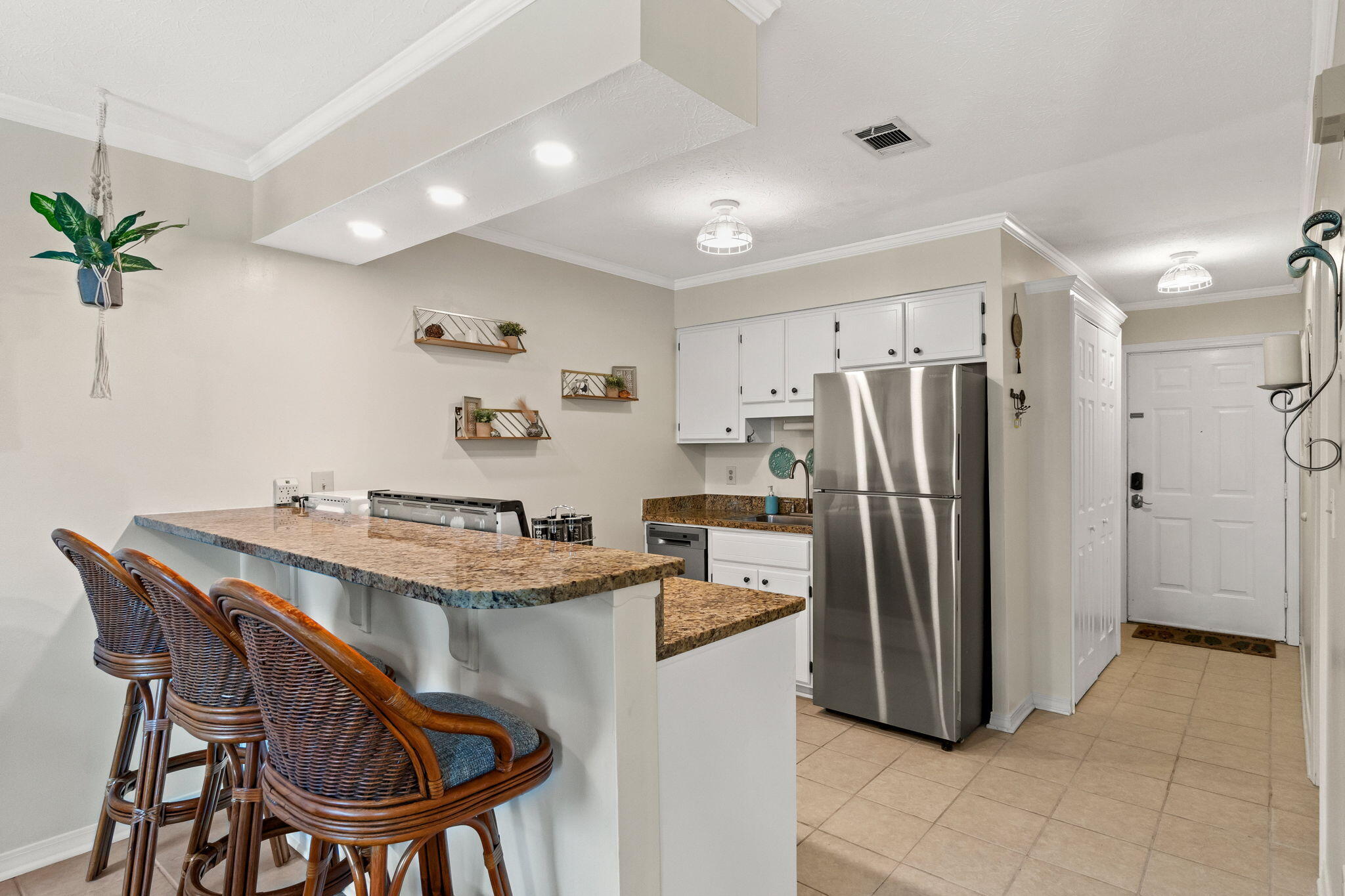 GULF HIGHLANDS Beach Resort - Residential