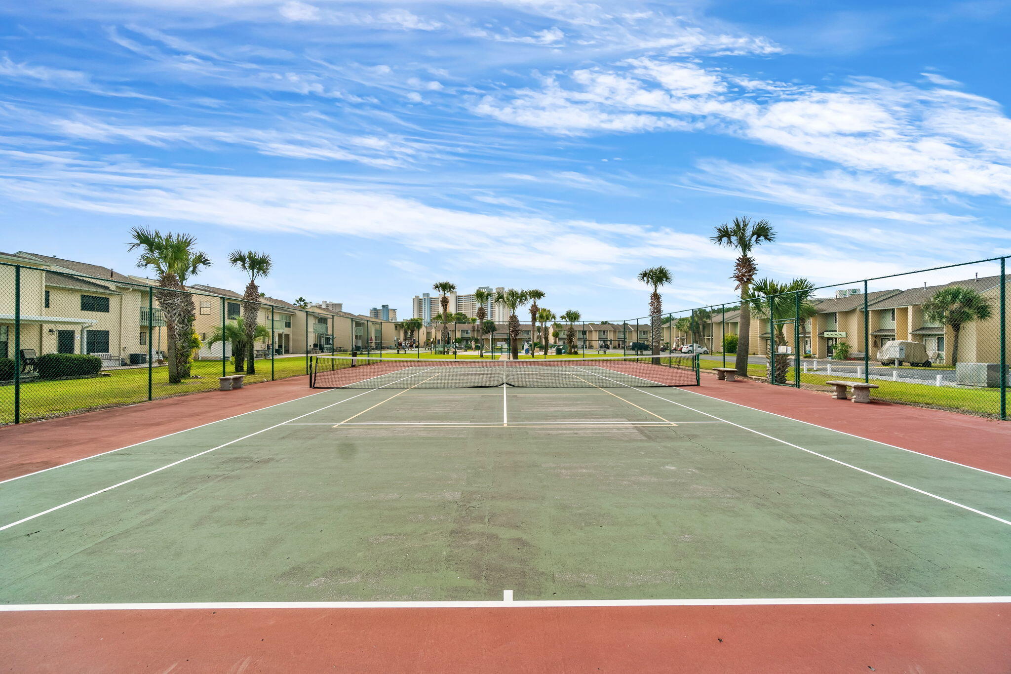 GULF HIGHLANDS Beach Resort - Residential