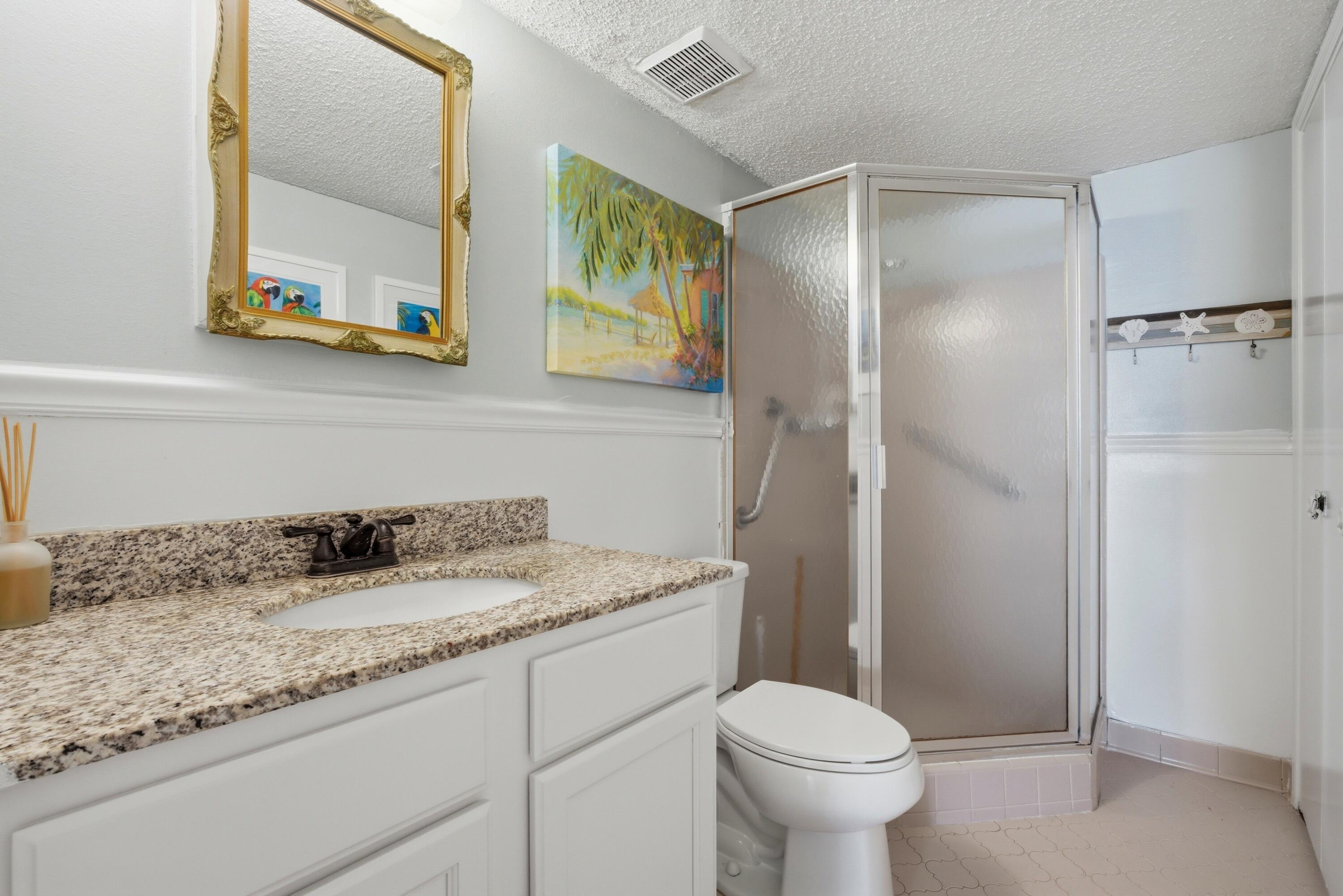 SANTA ROSA SHORES - Residential