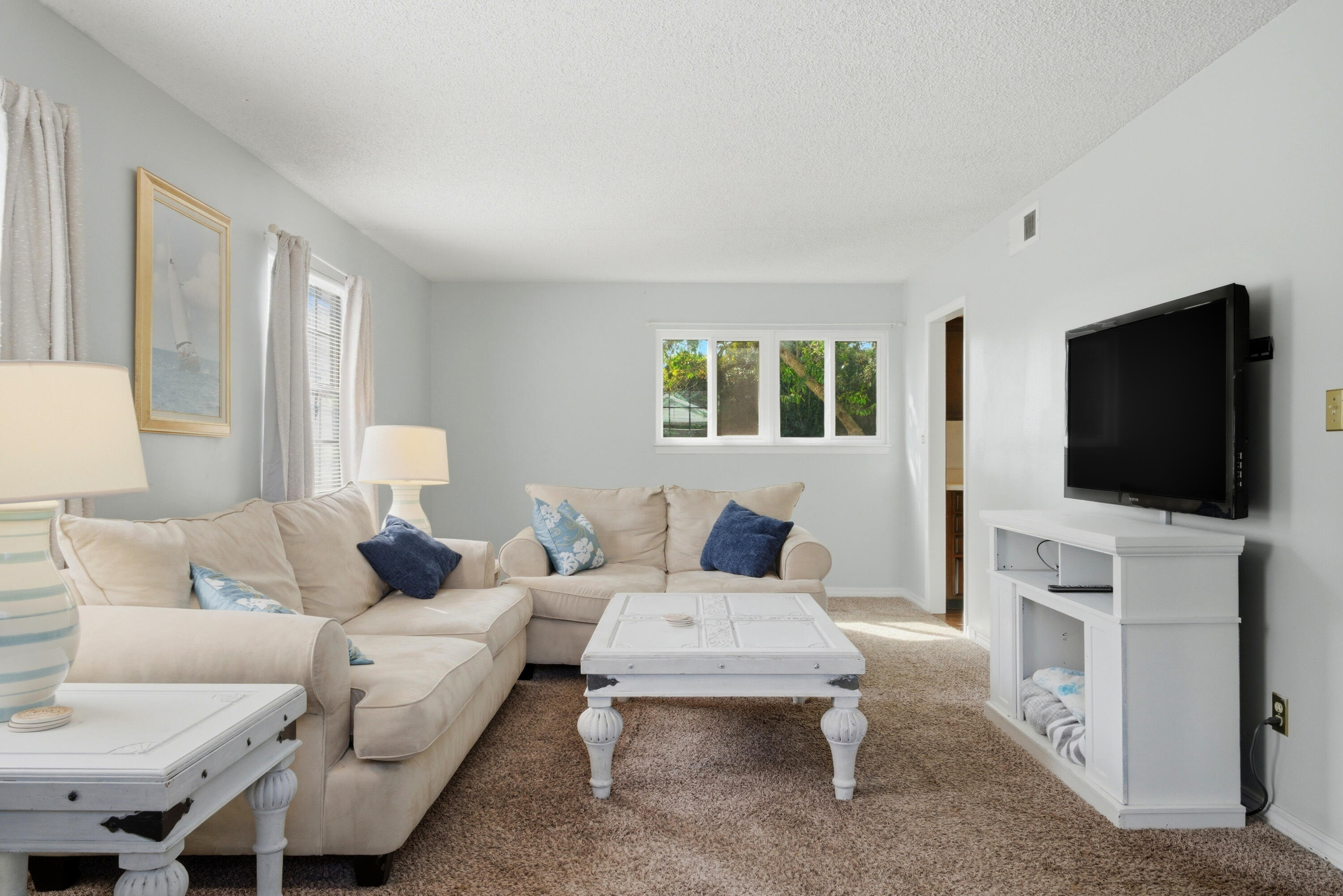 SANTA ROSA SHORES - Residential