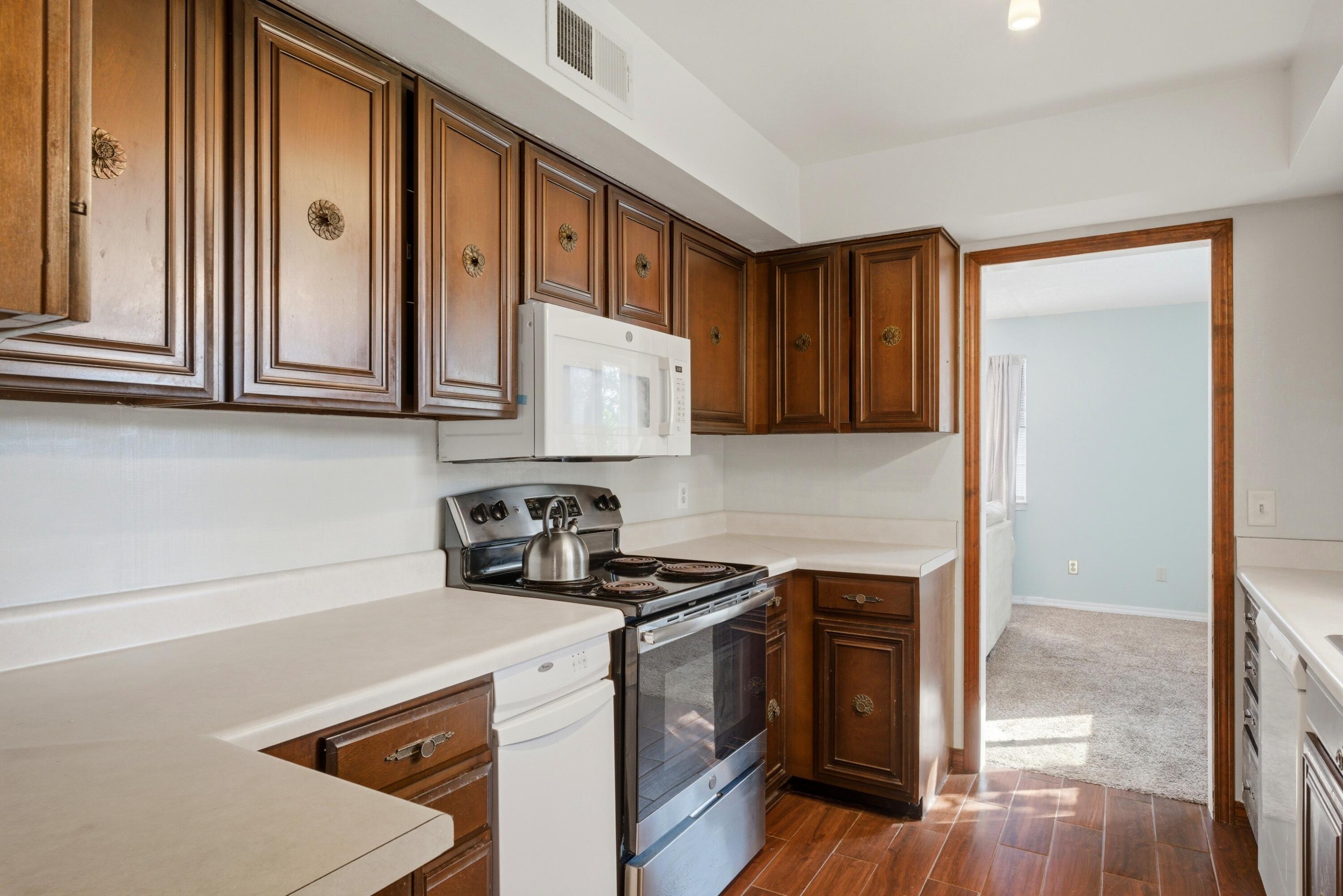 SANTA ROSA SHORES - Residential