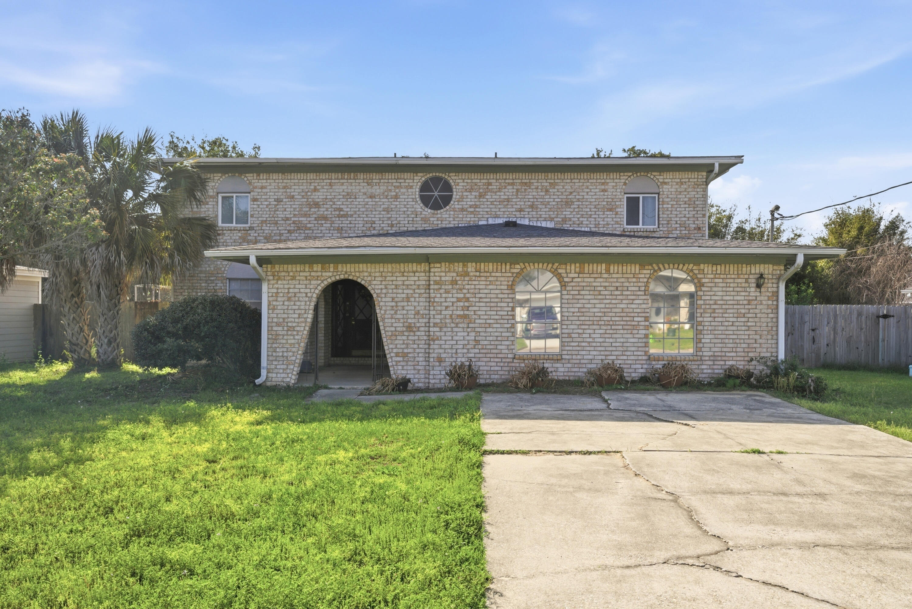 SANTA ROSA SHORES - Residential