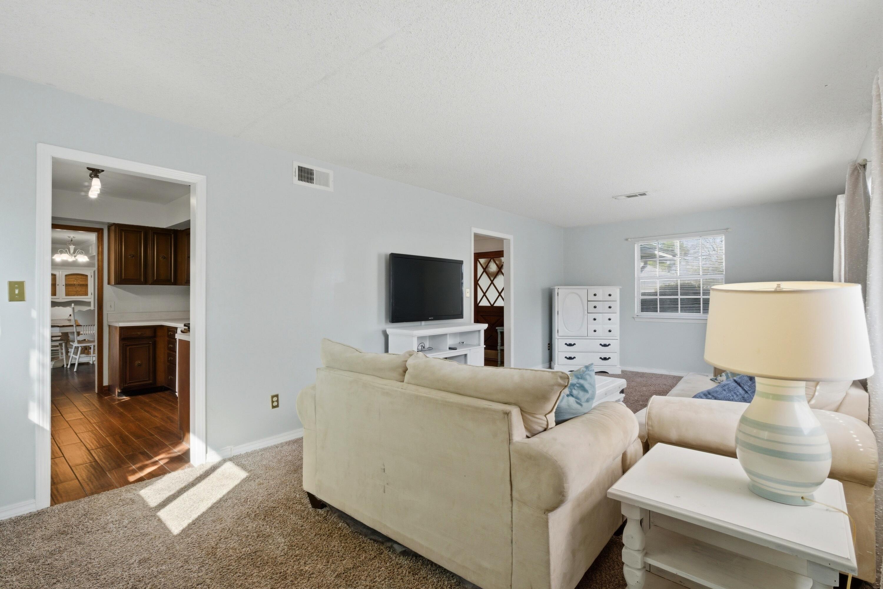 SANTA ROSA SHORES - Residential