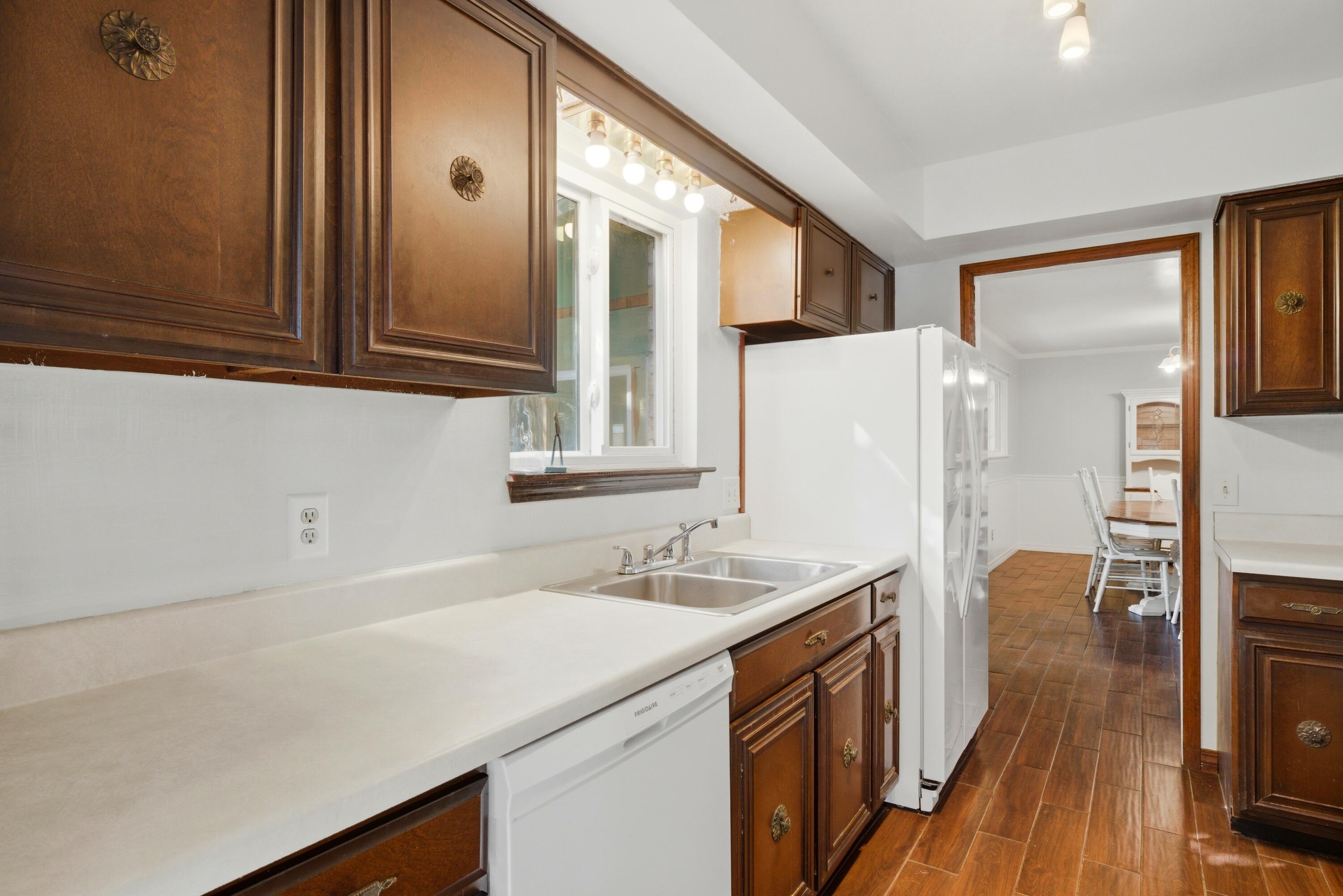 SANTA ROSA SHORES - Residential