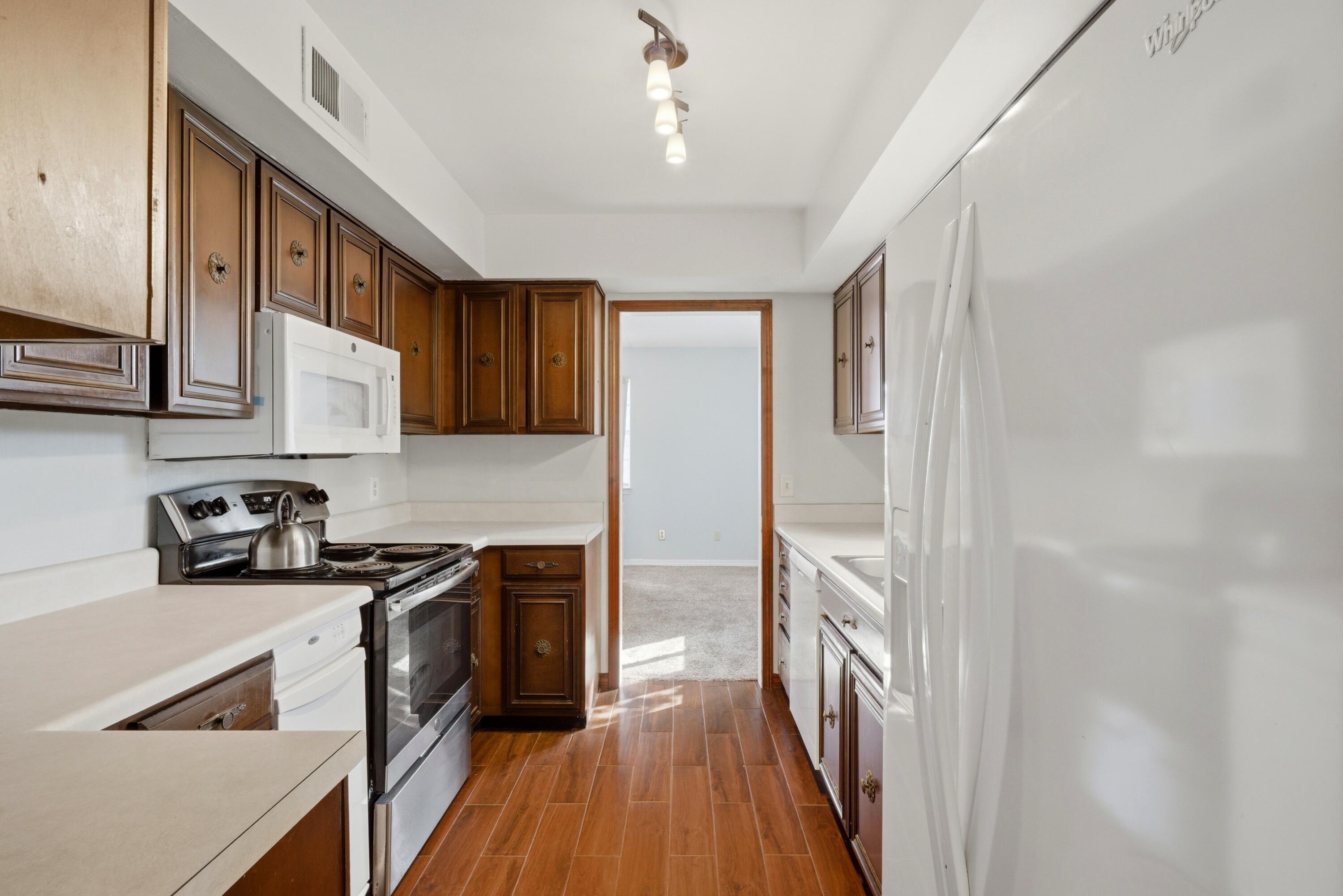 SANTA ROSA SHORES - Residential