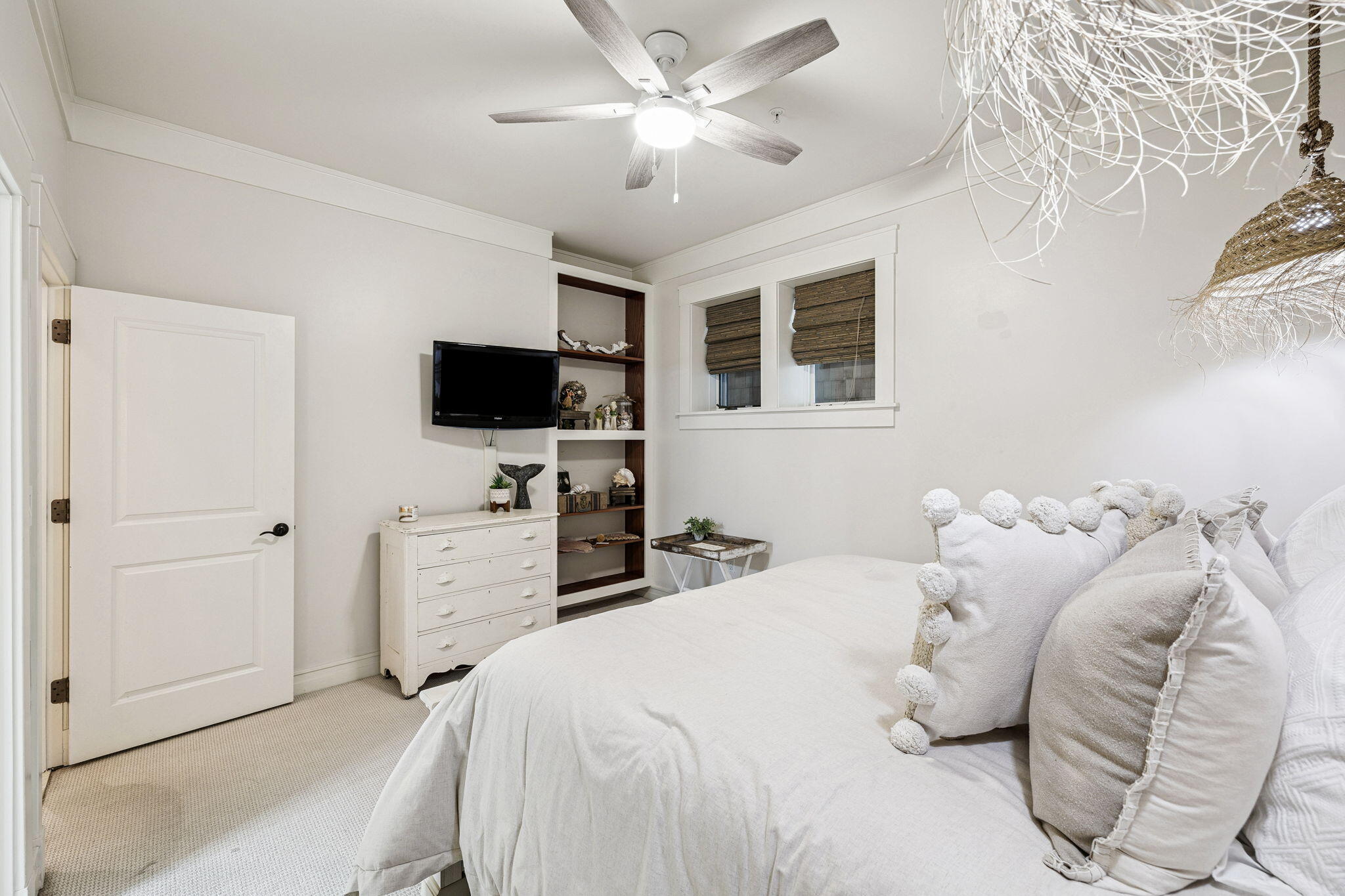 Wild Heron - Residential