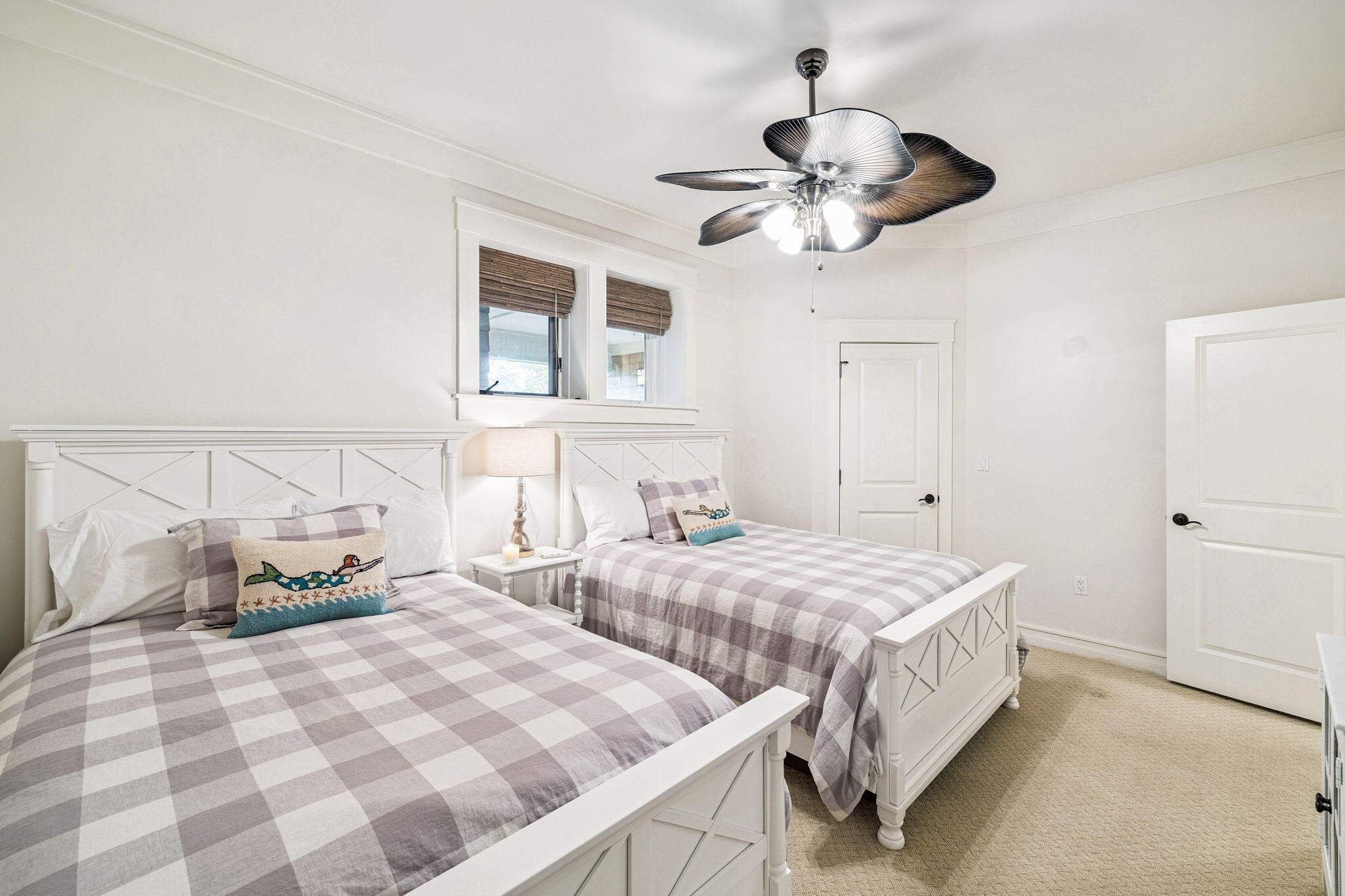 Wild Heron - Residential