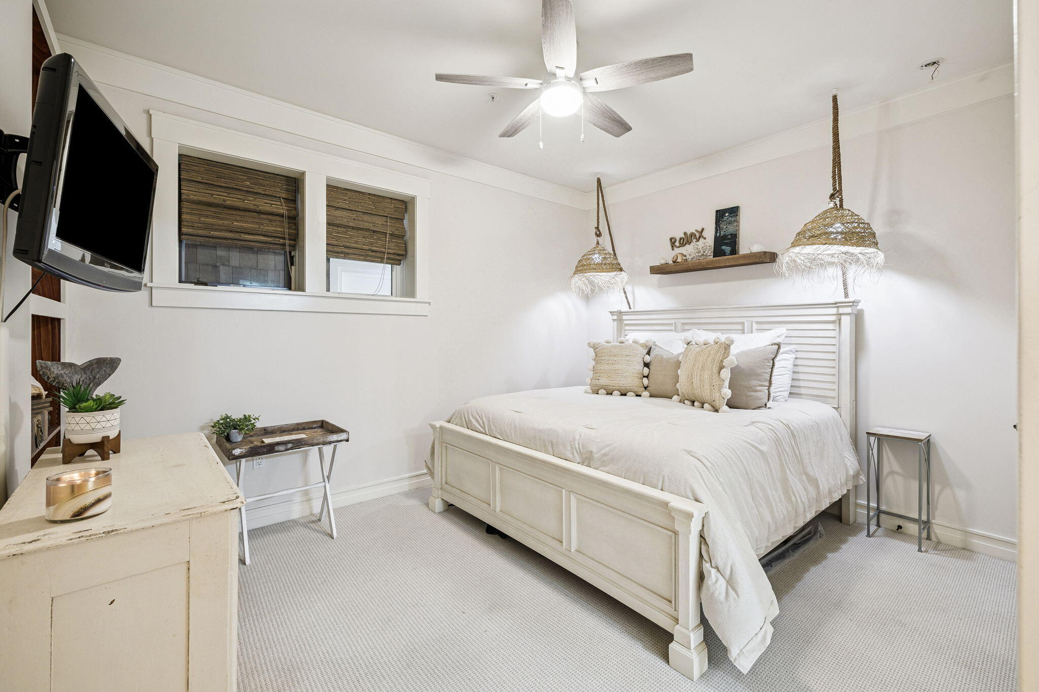 Wild Heron - Residential