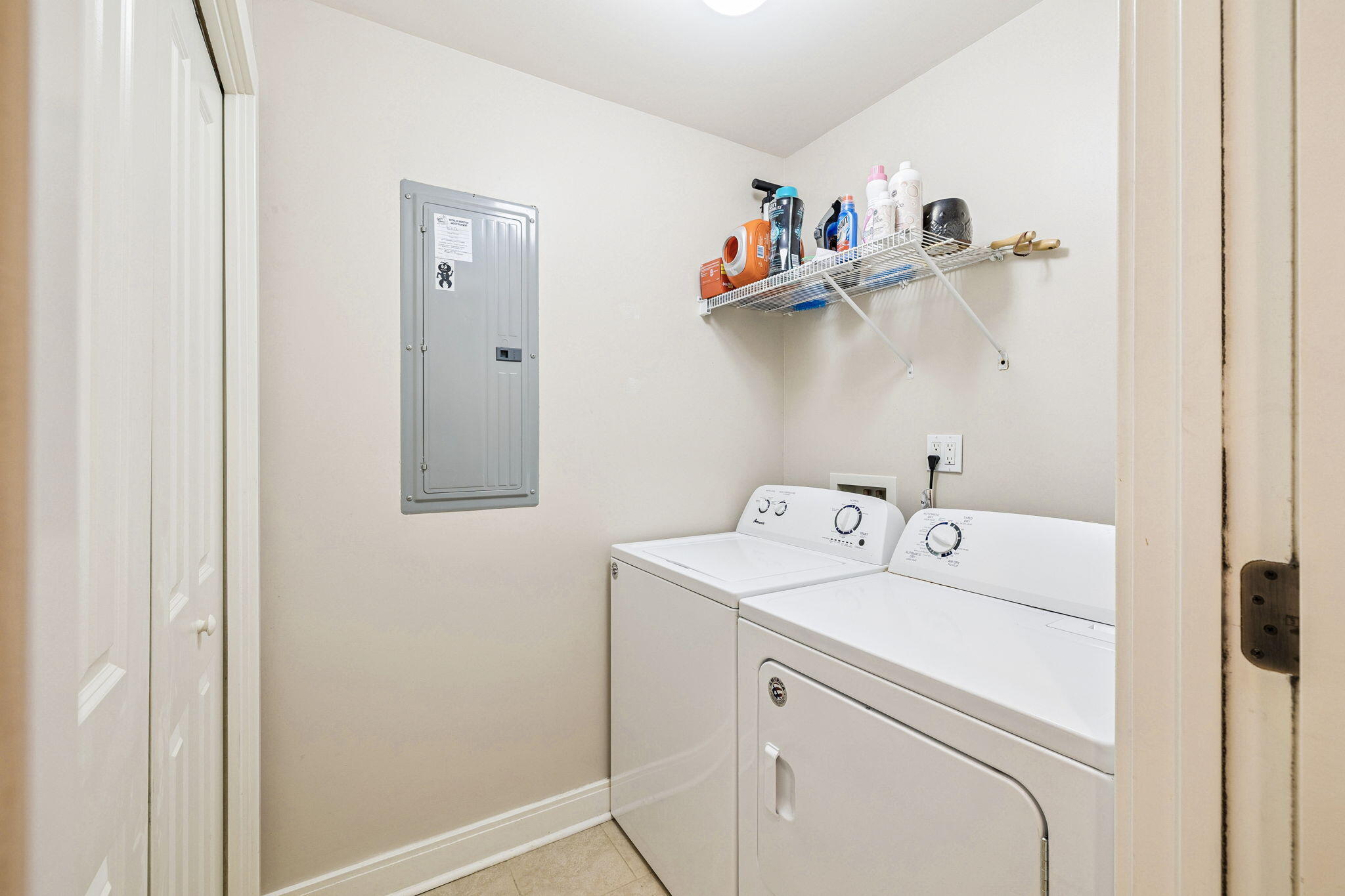 Wild Heron - Residential