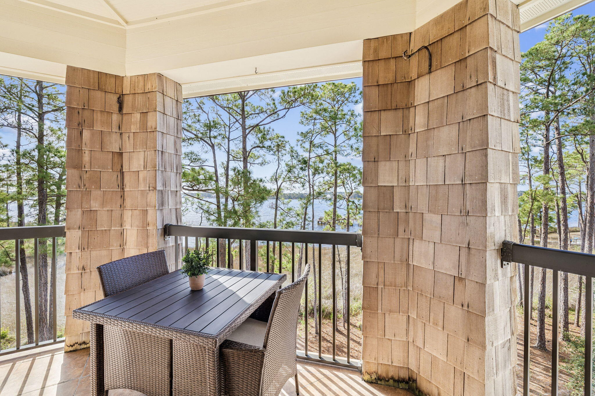 Wild Heron - Residential