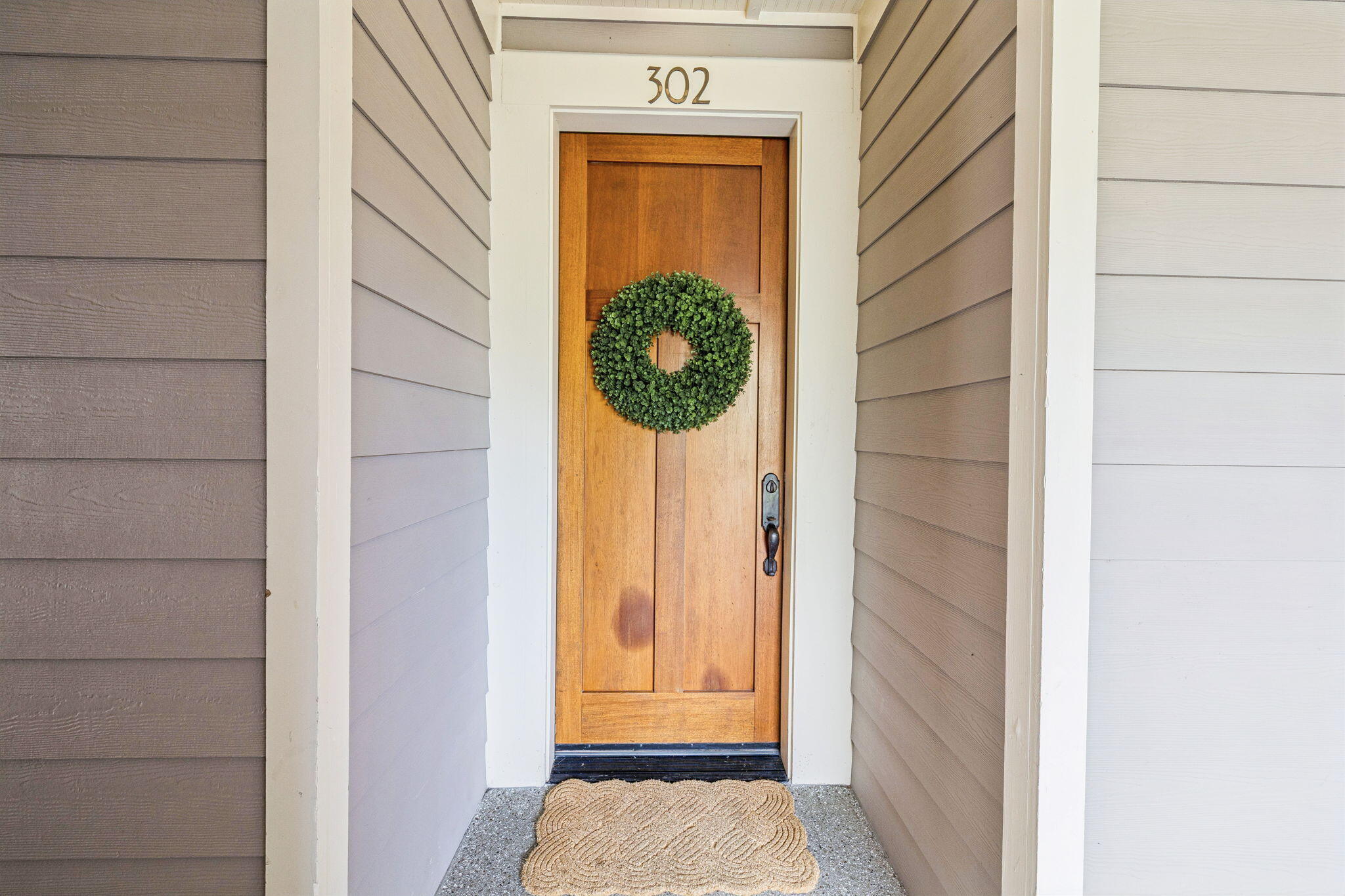 Wild Heron - Residential