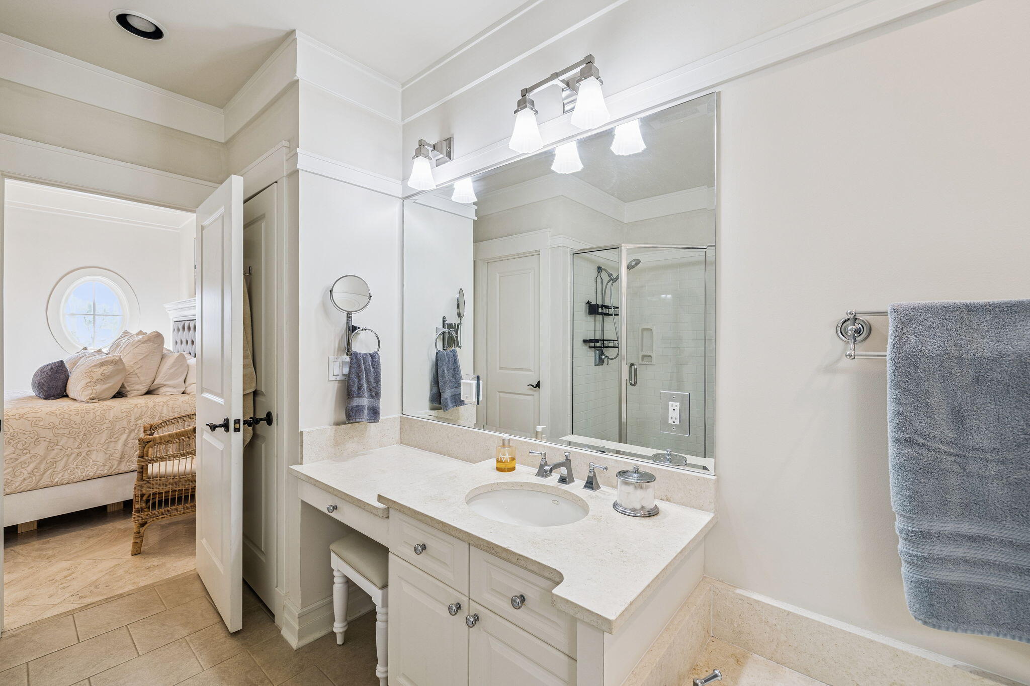 Wild Heron - Residential