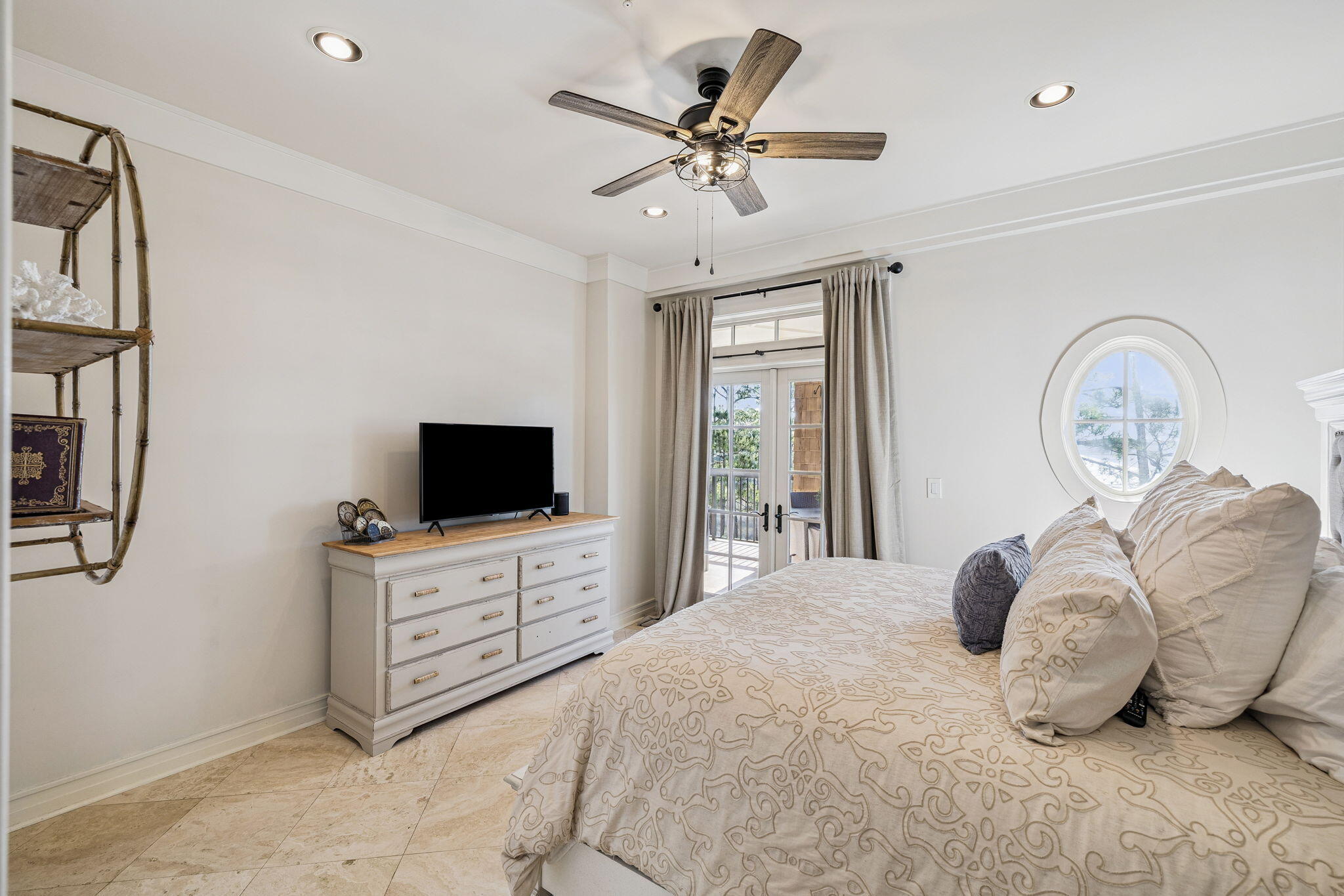 Wild Heron - Residential