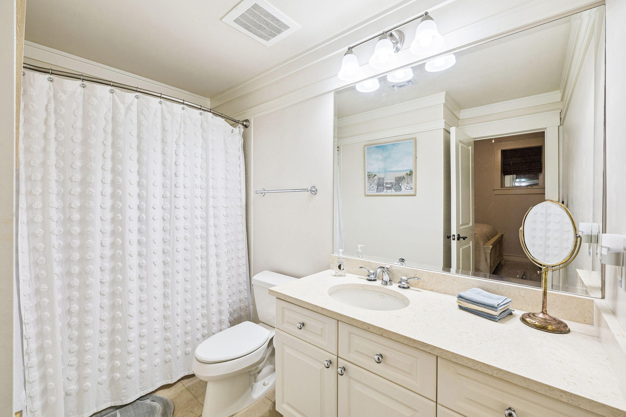 Wild Heron - Residential