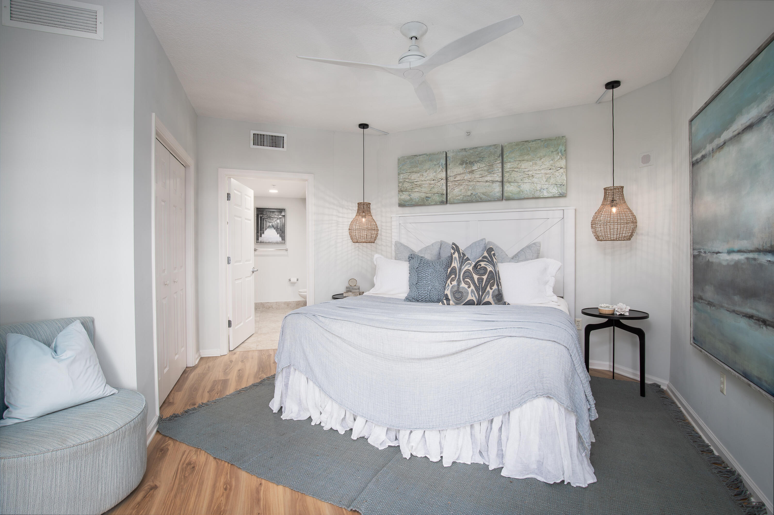 WESTWINDS AT SANDESTIN CONDO - Residential