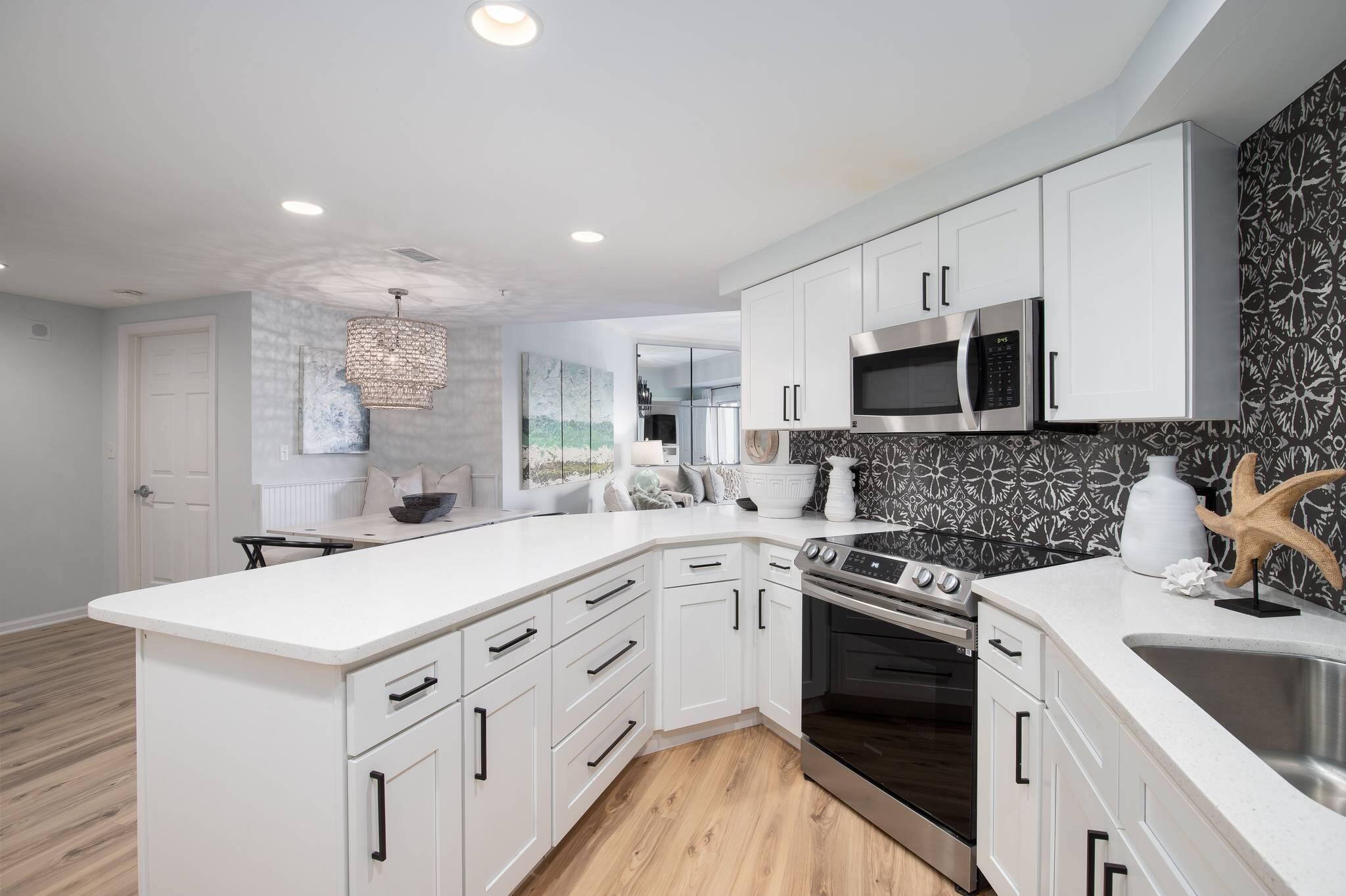 WESTWINDS AT SANDESTIN CONDO - Residential