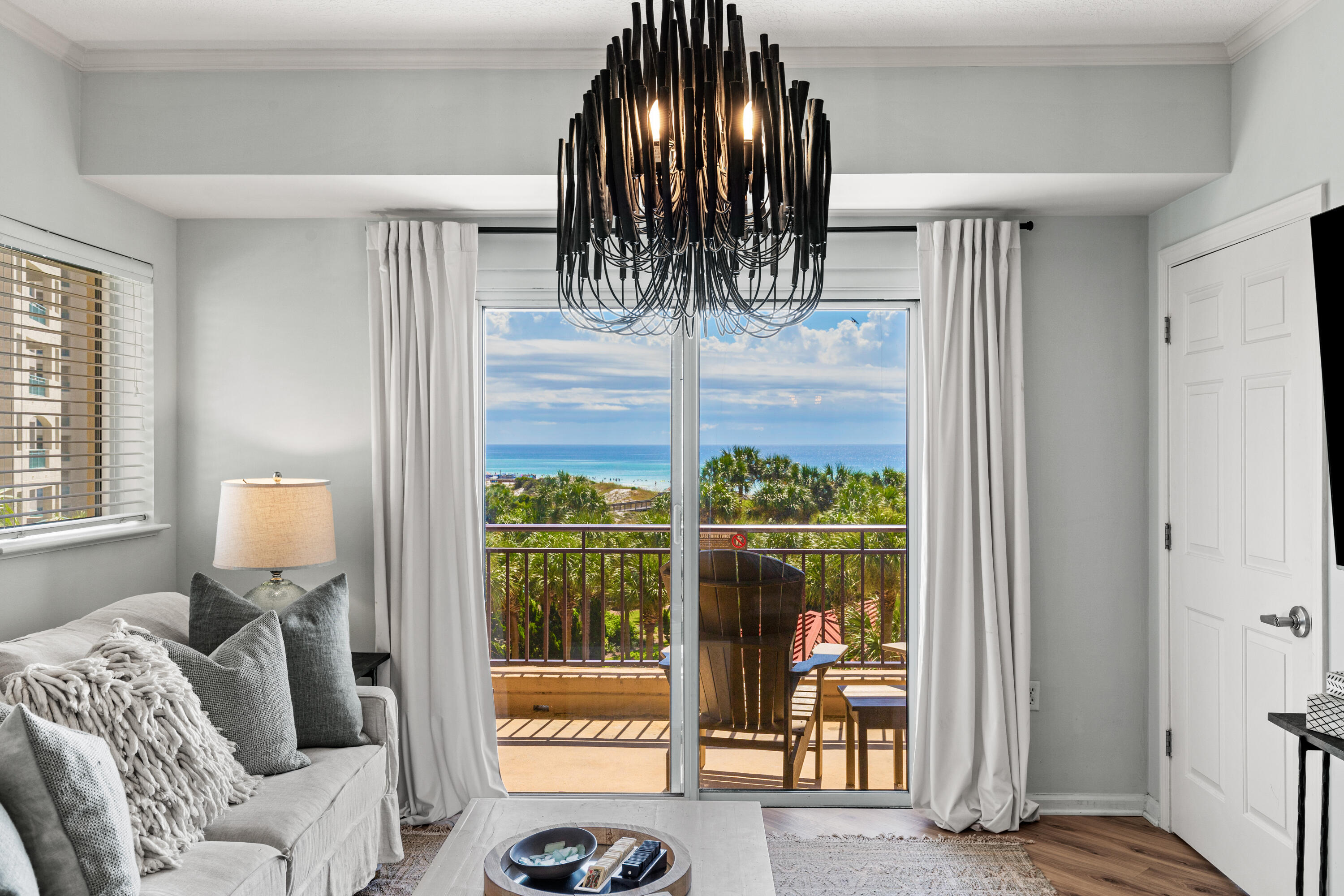 WESTWINDS AT SANDESTIN CONDO - Residential