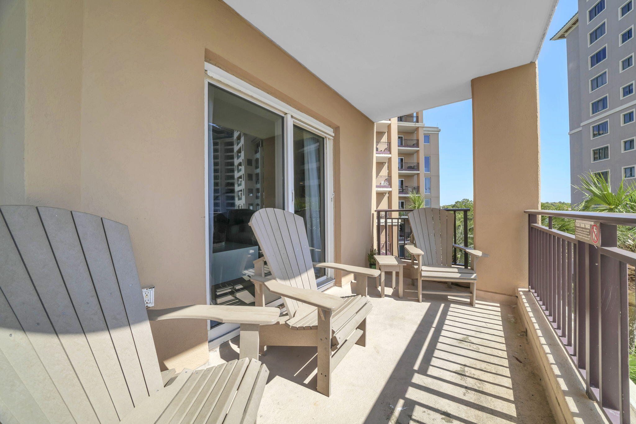 WESTWINDS AT SANDESTIN CONDO - Residential