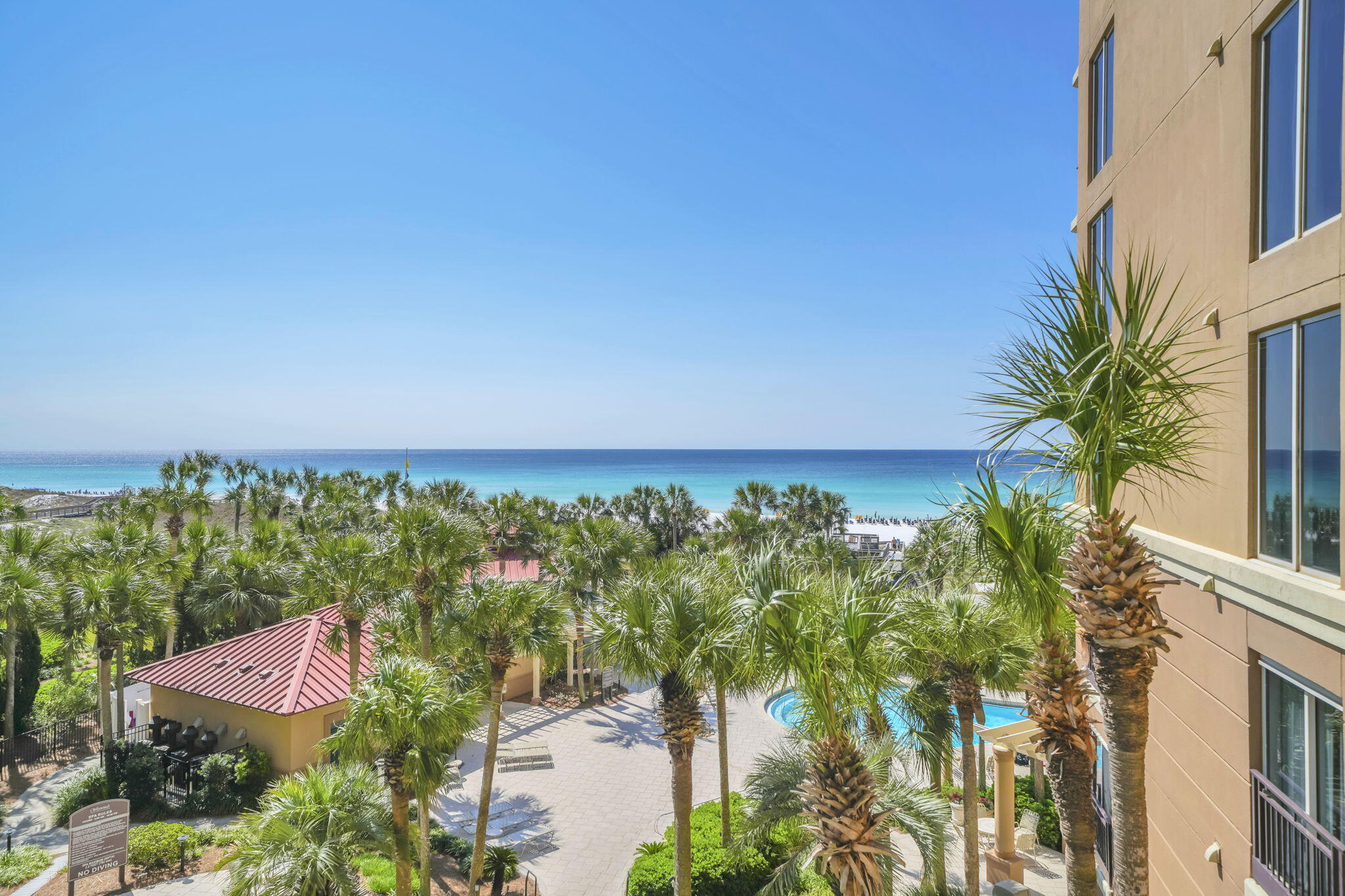 WESTWINDS AT SANDESTIN CONDO - Residential