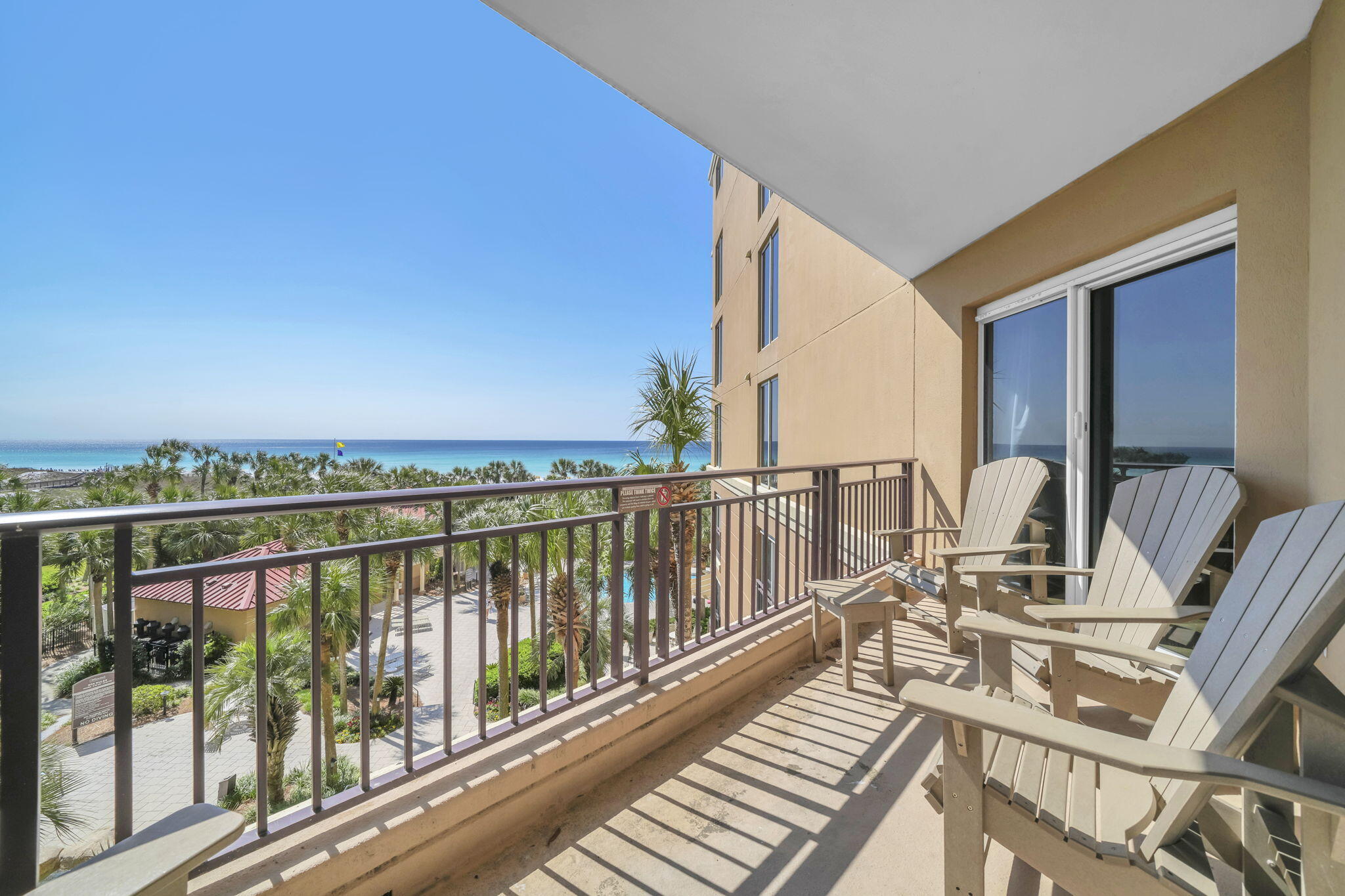 WESTWINDS AT SANDESTIN CONDO - Residential