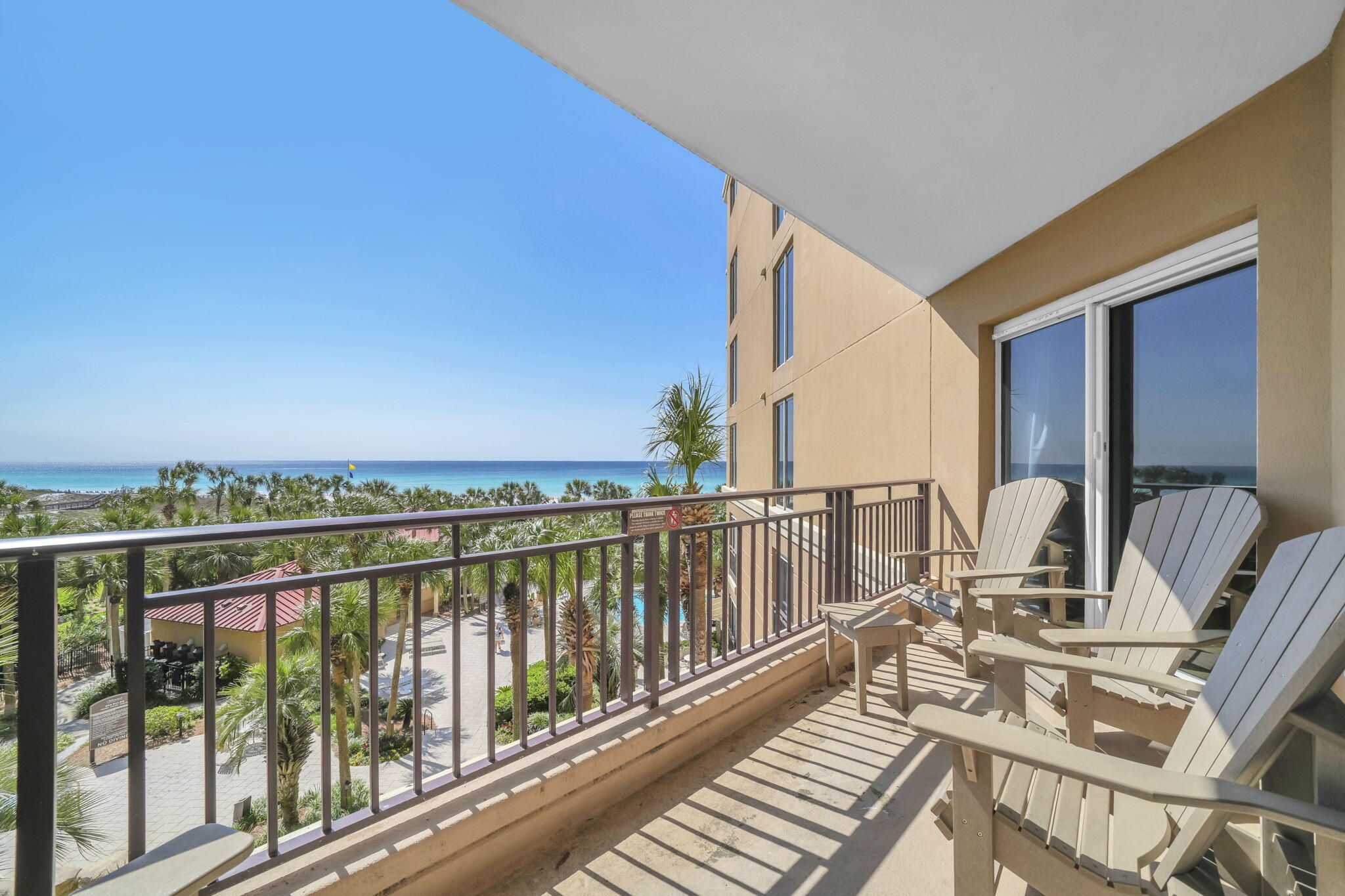 WESTWINDS AT SANDESTIN CONDO - Residential