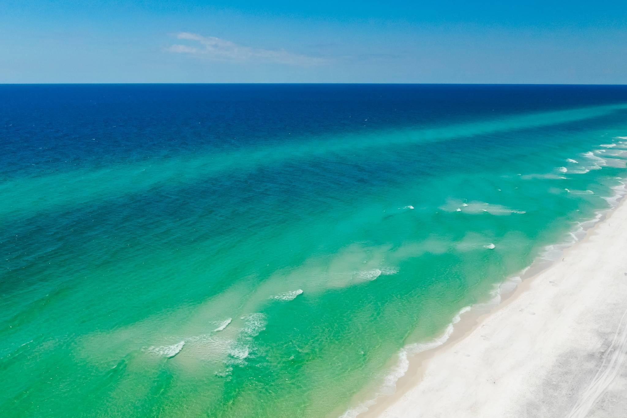 WESTWINDS AT SANDESTIN CONDO - Residential