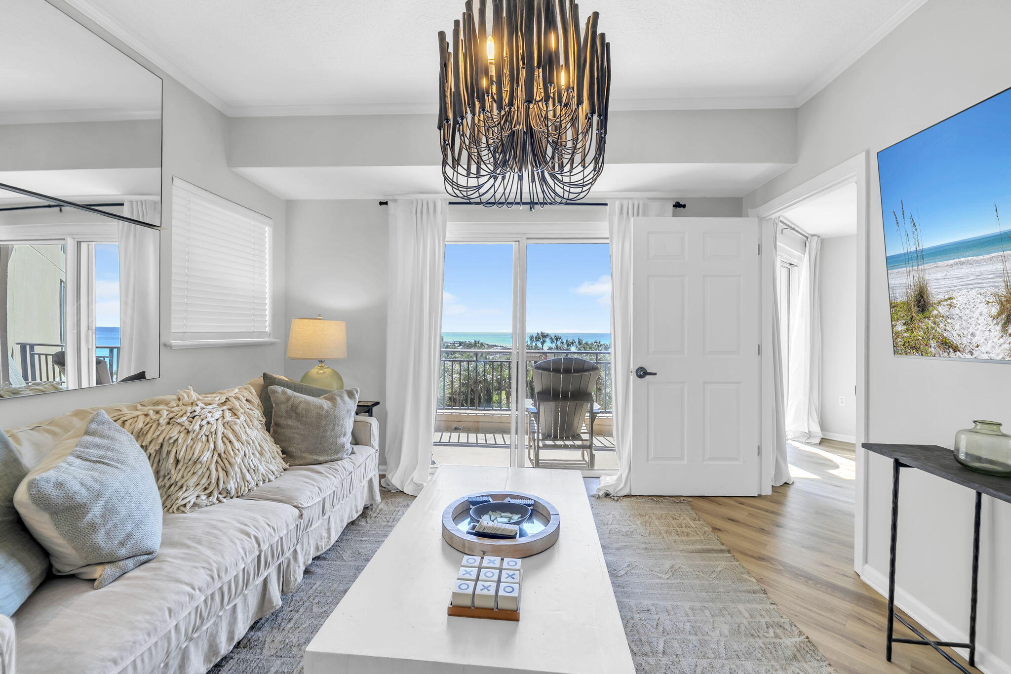 WESTWINDS AT SANDESTIN CONDO - Residential