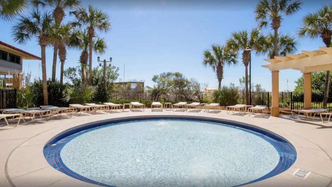 WESTWINDS AT SANDESTIN CONDO - Residential