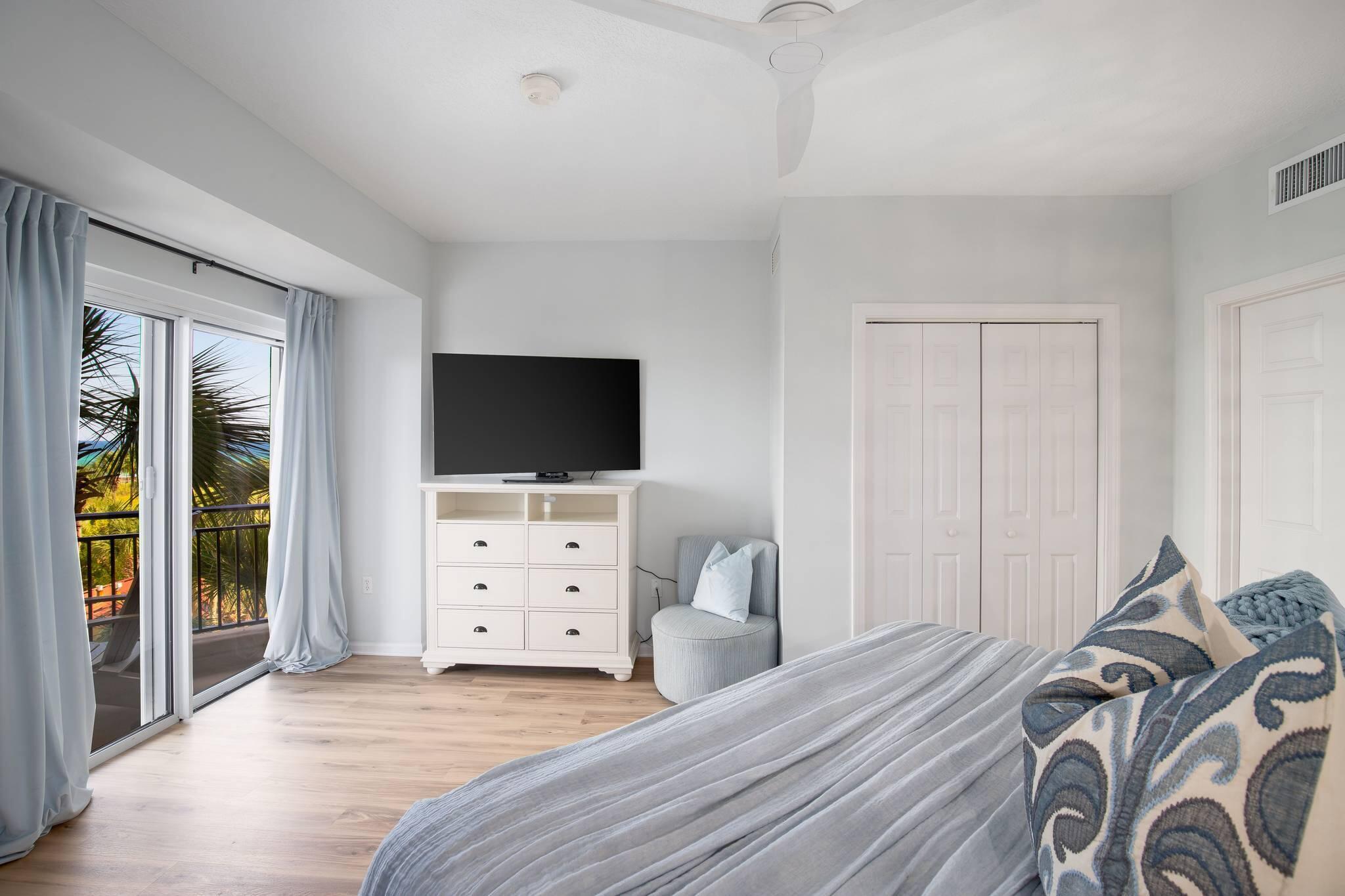 WESTWINDS AT SANDESTIN CONDO - Residential